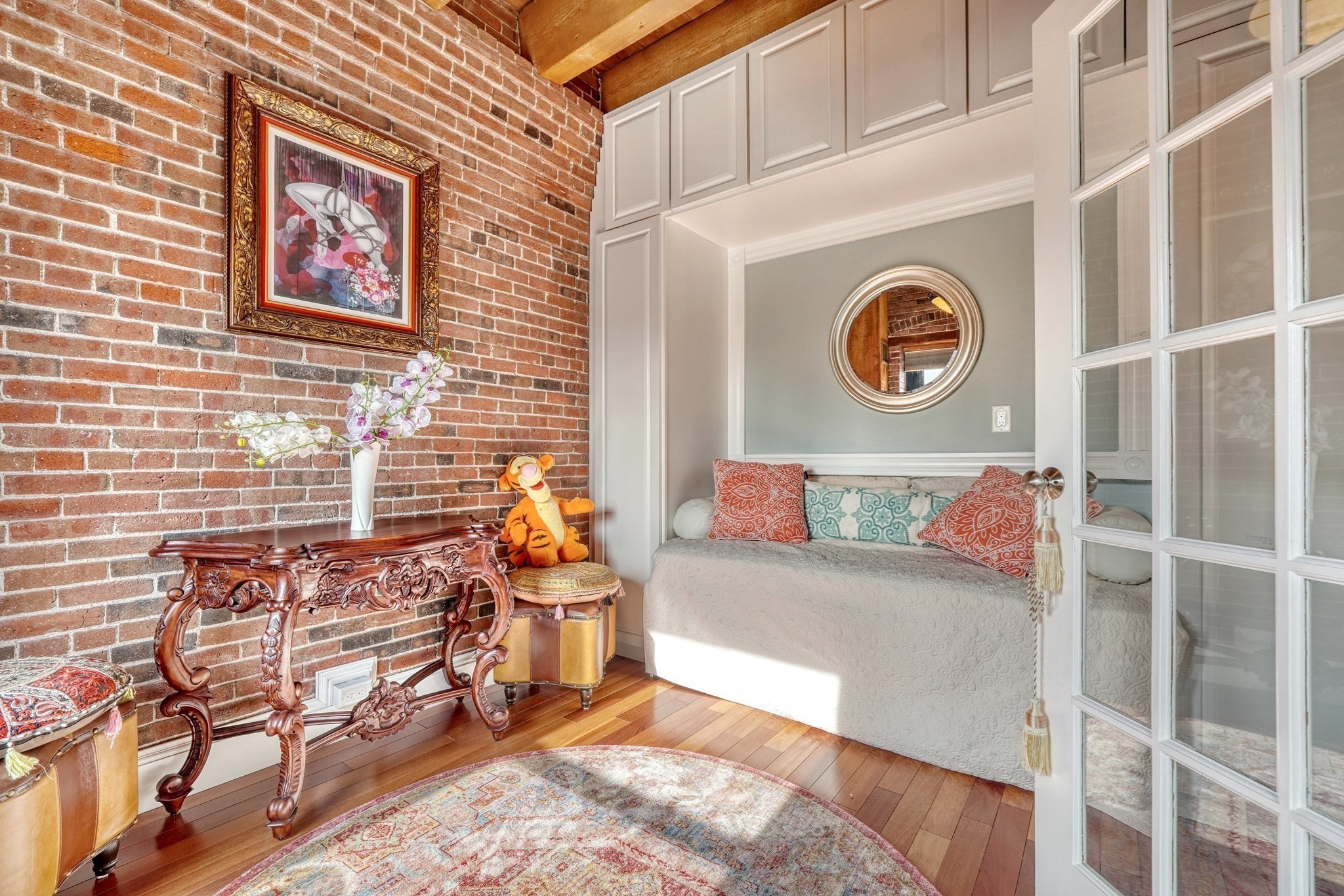 28 Atlantic Avenue Unit 424, North End, Boston, MA 02110 - Image 17