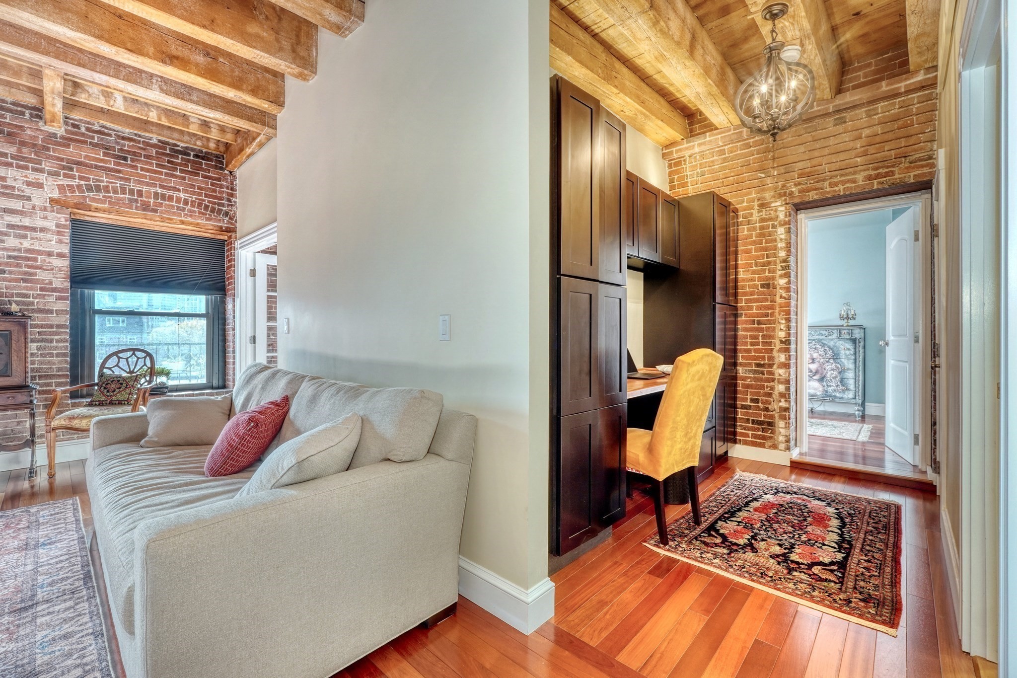 28 Atlantic Avenue Unit 424, North End, Boston, MA 02110 - Image 19