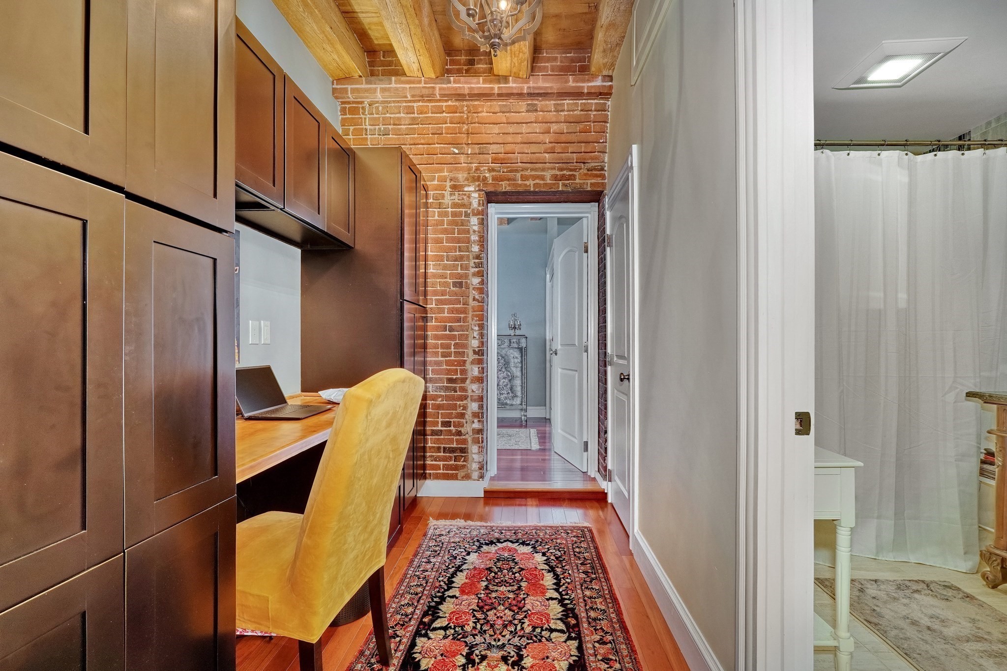 28 Atlantic Avenue Unit 424, North End, Boston, MA 02110 - Image 20