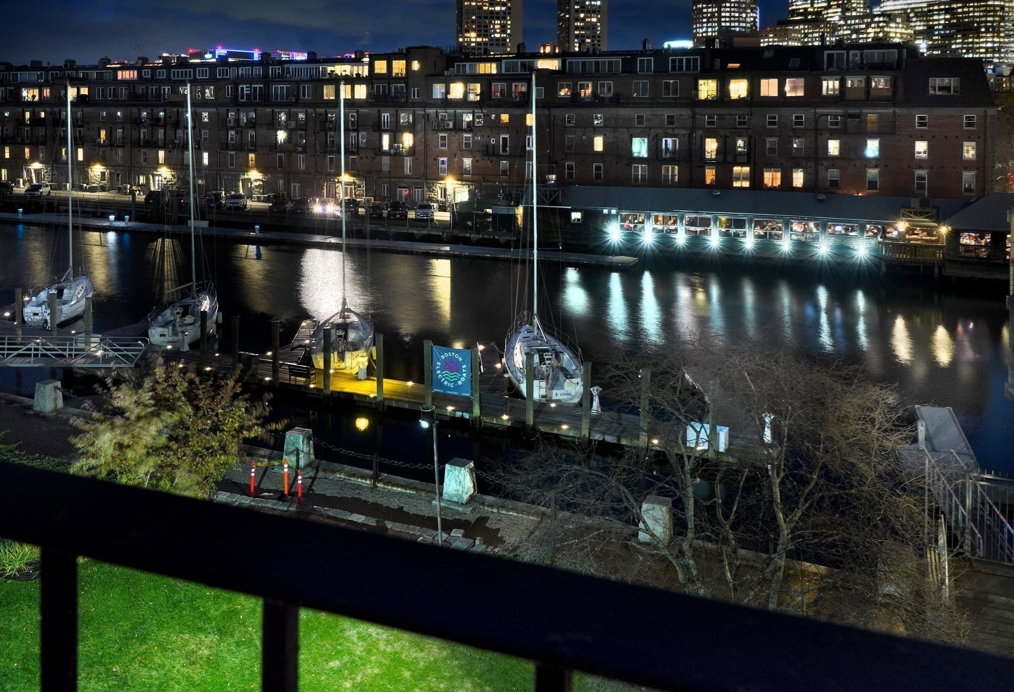 28 Atlantic Avenue Unit 424, North End, Boston, MA 02110 - Image 3