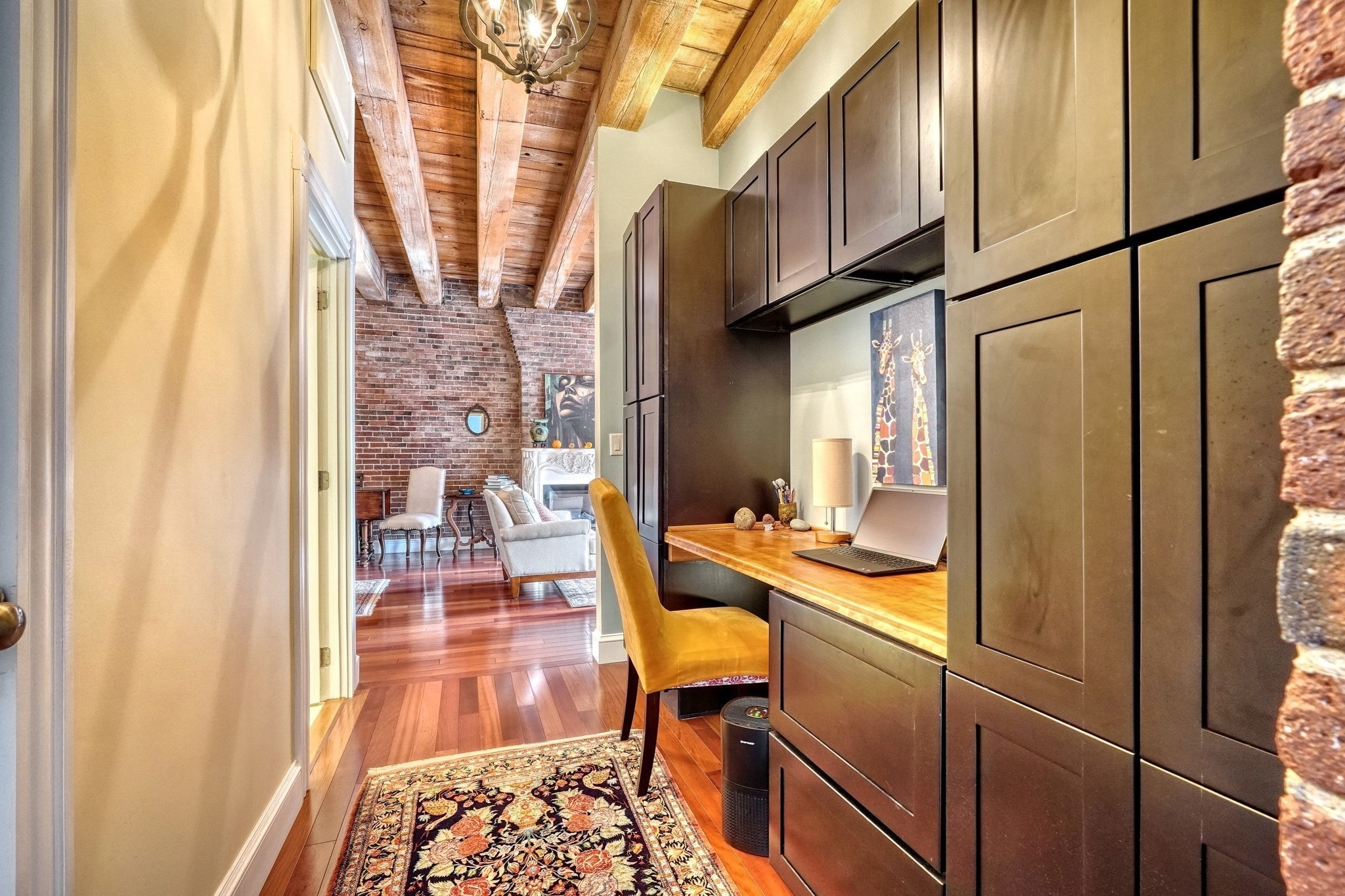 28 Atlantic Avenue Unit 424, North End, Boston, MA 02110 - Image 22