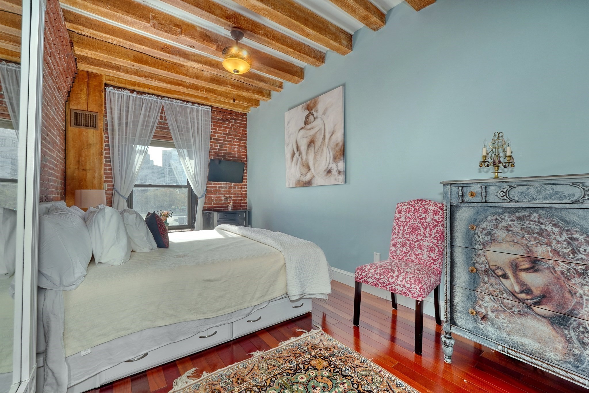 28 Atlantic Avenue Unit 424, North End, Boston, MA 02110 - Image 23