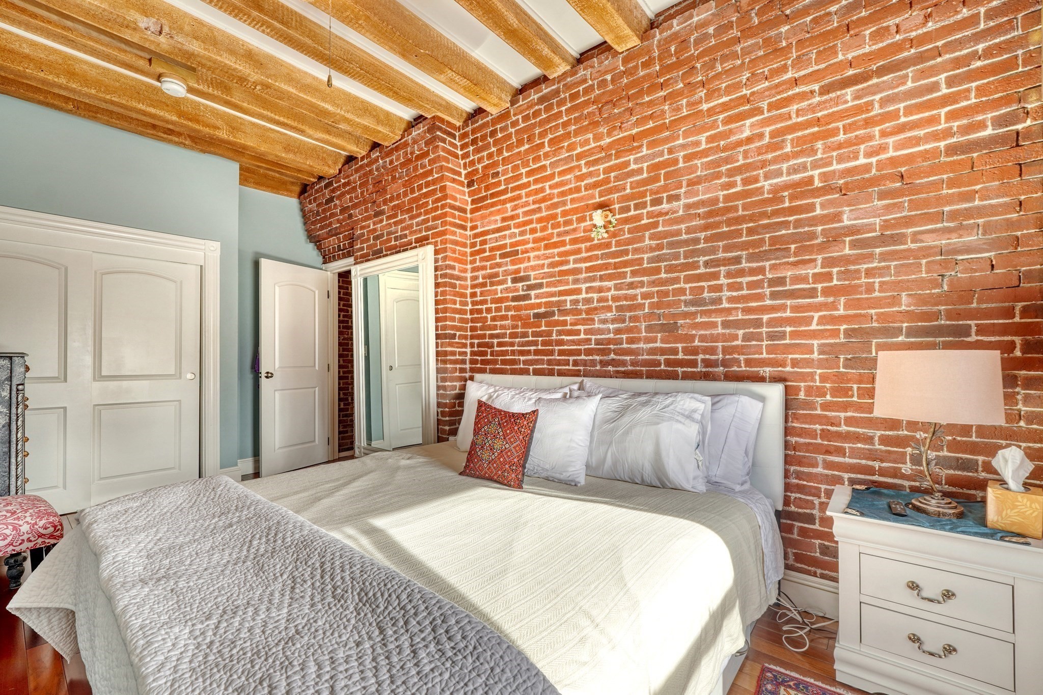 28 Atlantic Avenue Unit 424, North End, Boston, MA 02110 - Image 24