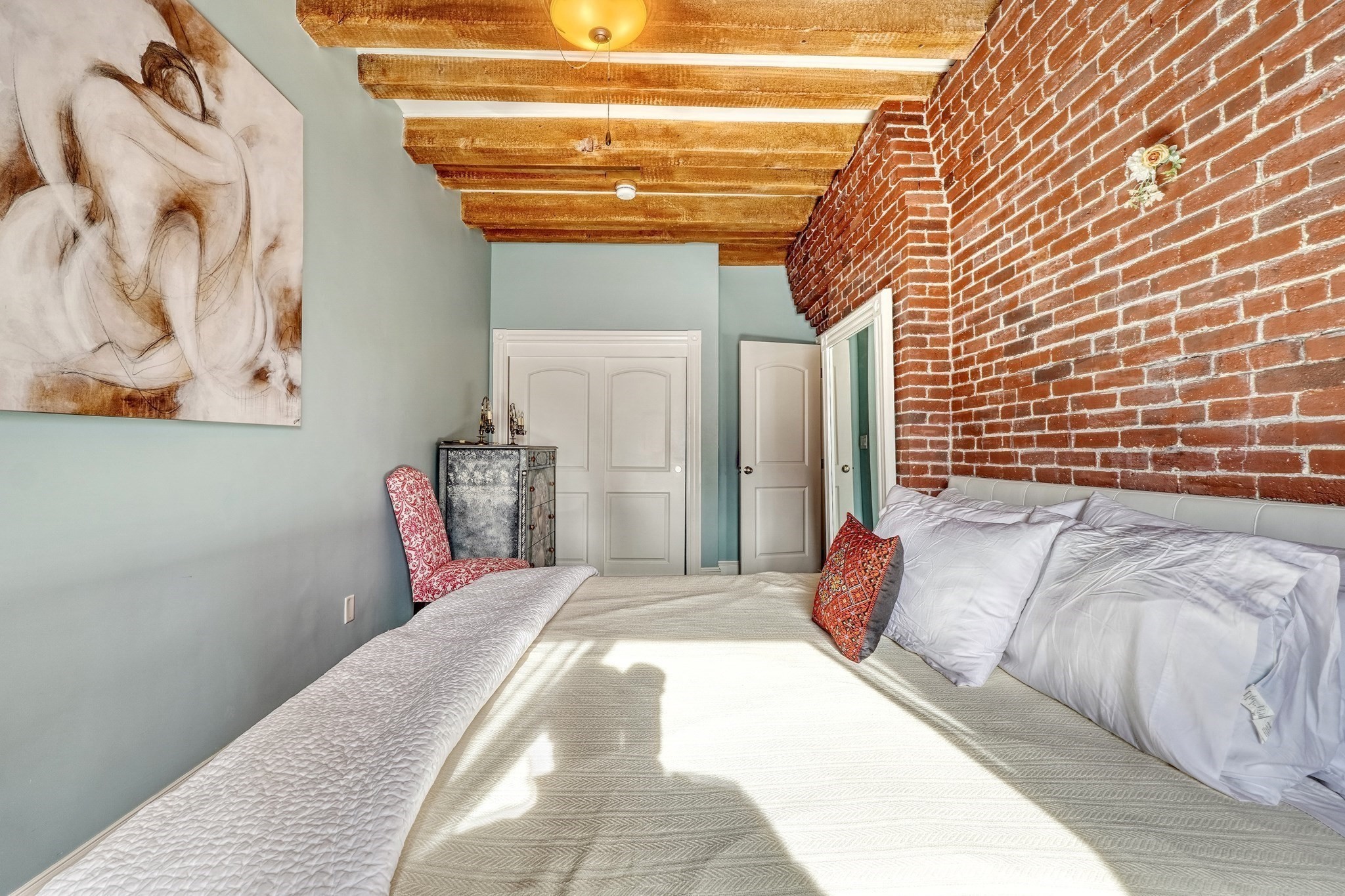 28 Atlantic Avenue Unit 424, North End, Boston, MA 02110 - Image 25