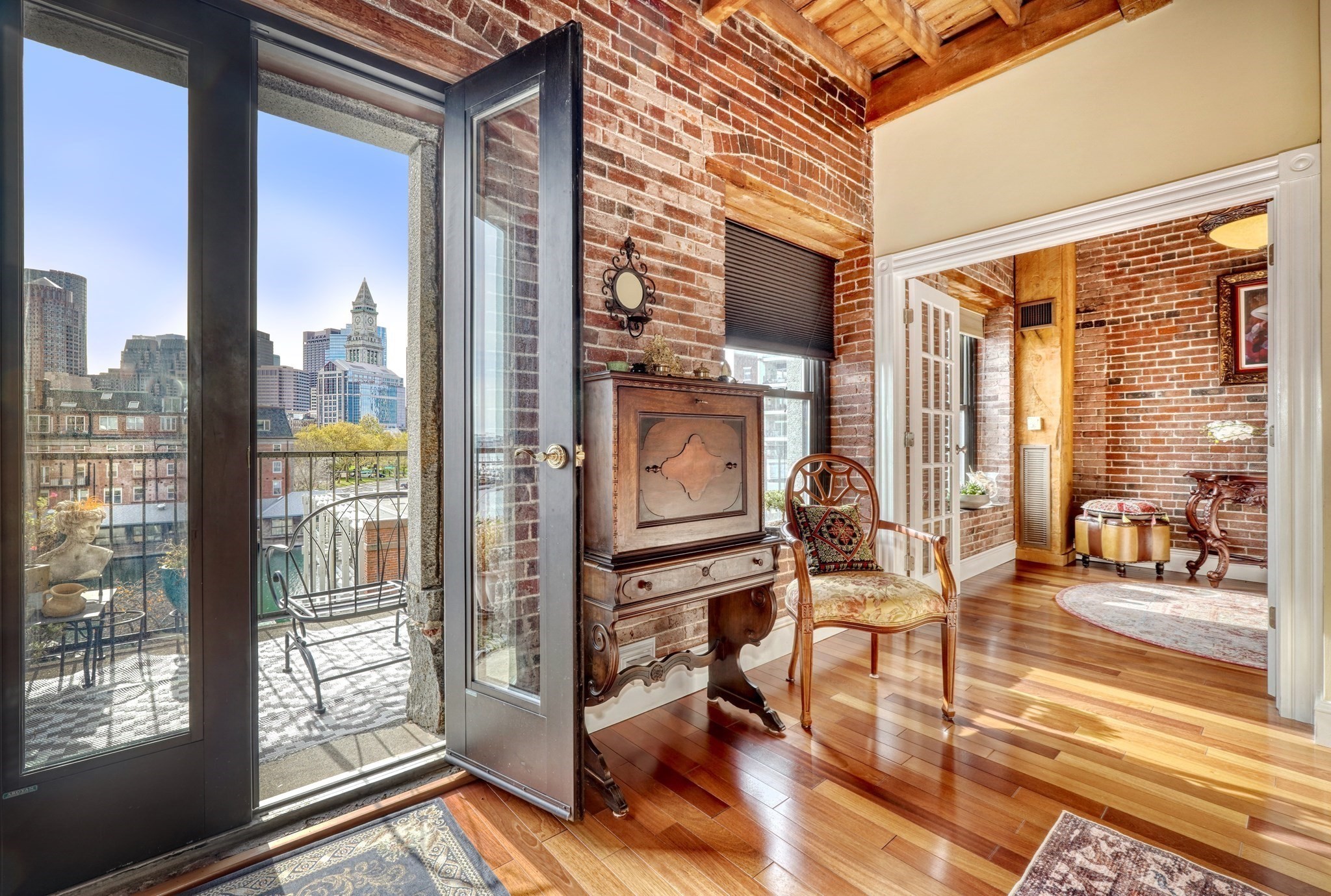 28 Atlantic Avenue Unit 424, North End, Boston, MA 02110 - Image 26