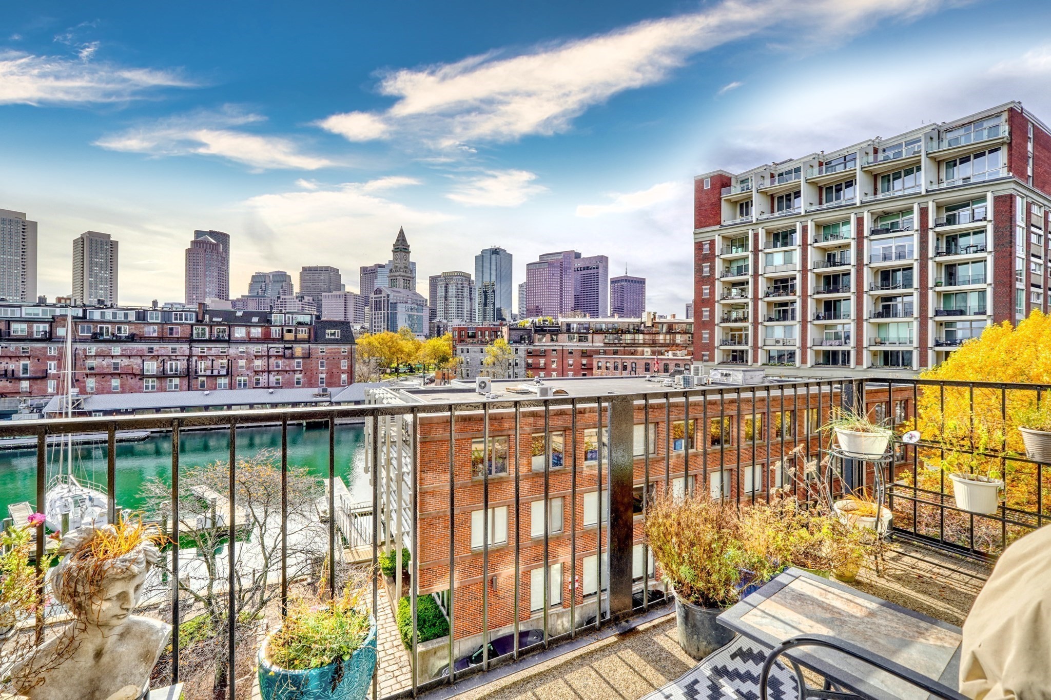 28 Atlantic Avenue Unit 424, North End, Boston, MA 02110 - Image 27