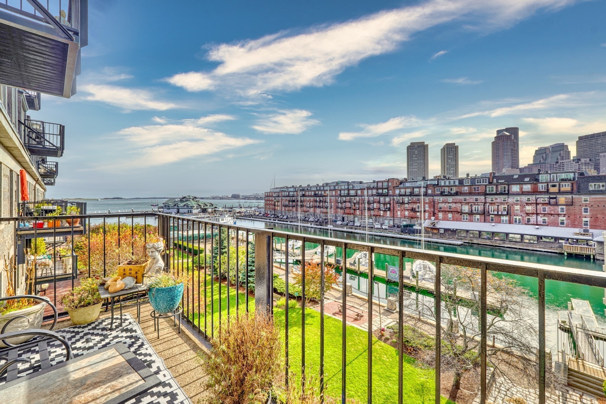 28 Atlantic Avenue Unit 424, North End, Boston, MA 02110 - Image 28