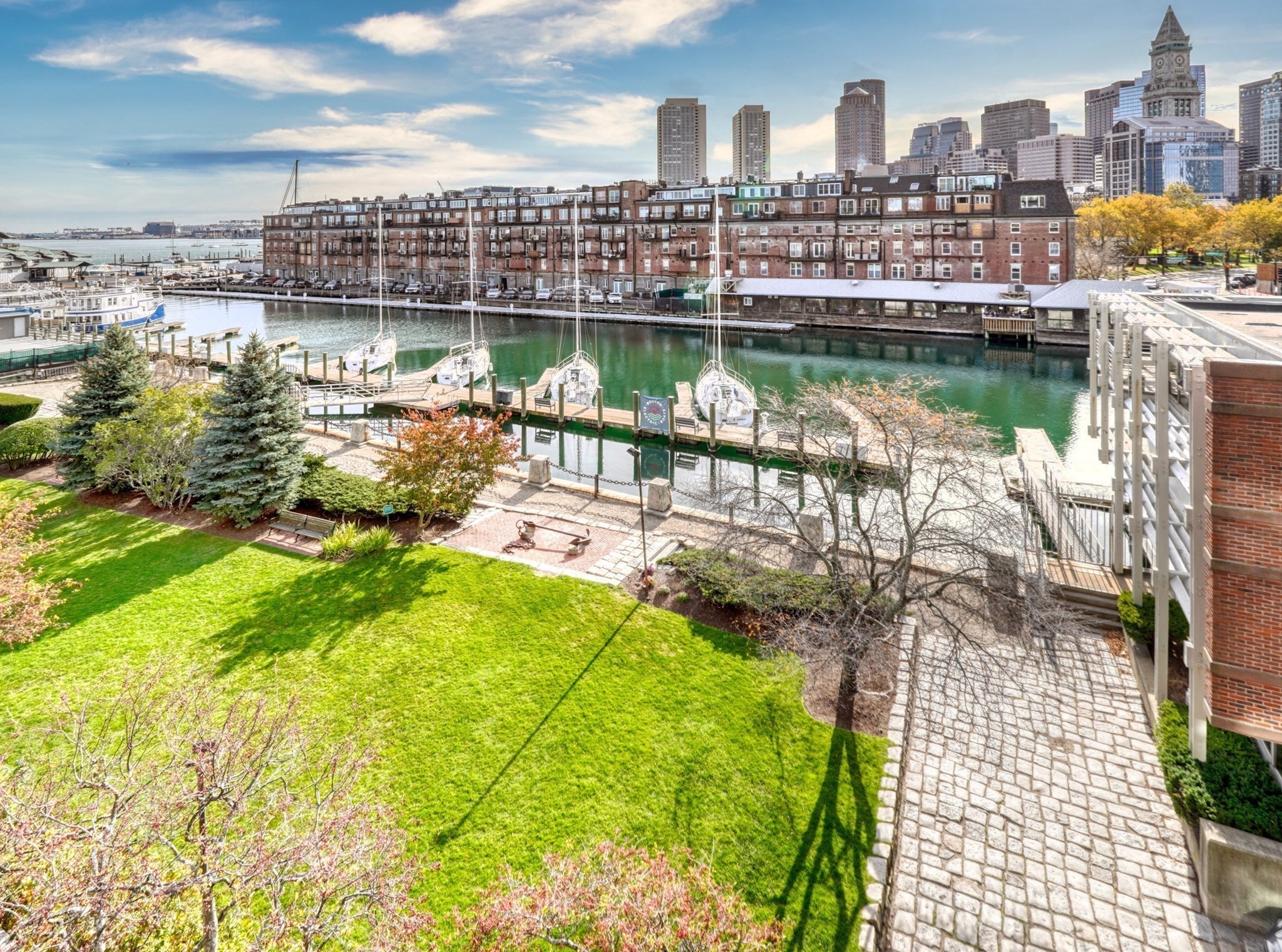 28 Atlantic Avenue Unit 424, North End, Boston, MA 02110 - Image 29