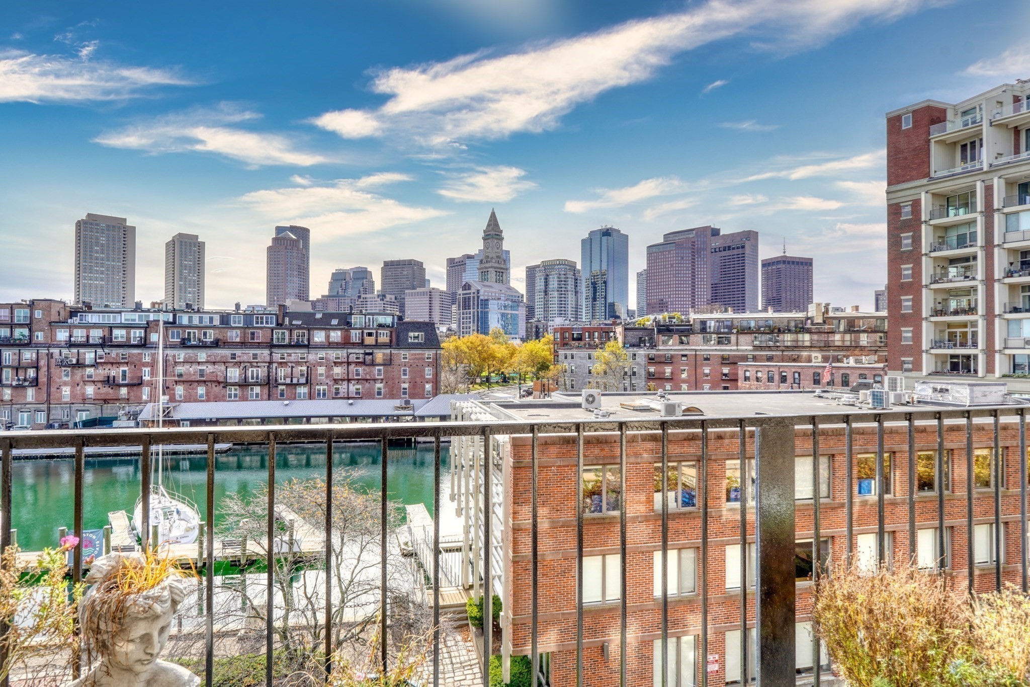 28 Atlantic Avenue Unit 424, North End, Boston, MA 02110 - Image 30