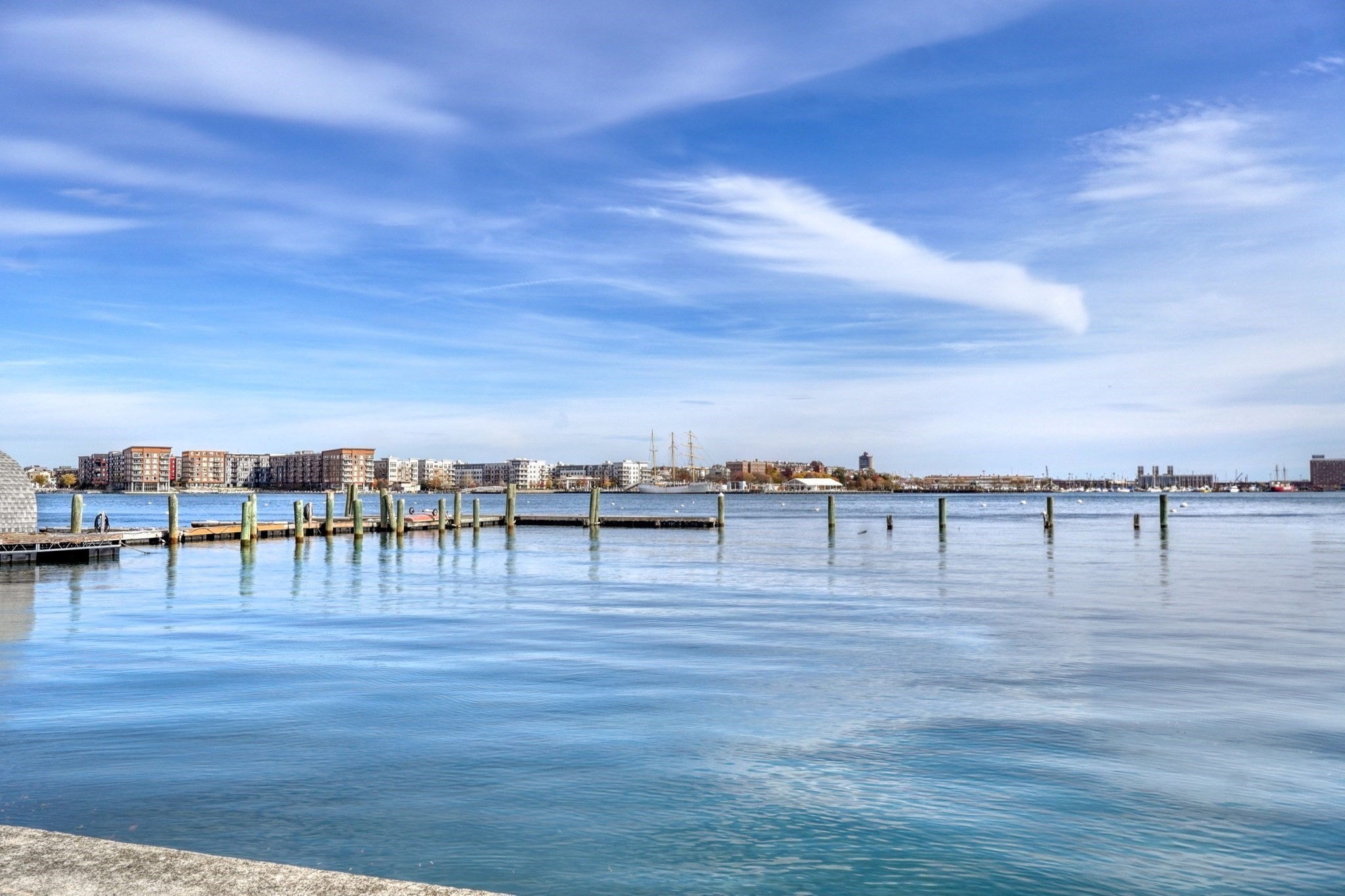 28 Atlantic Avenue Unit 424, North End, Boston, MA 02110 - Image 33