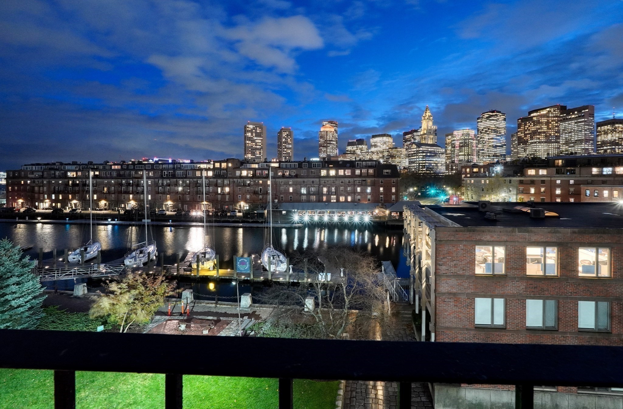 28 Atlantic Avenue Unit 424, North End, Boston, MA 02110 - Image 34