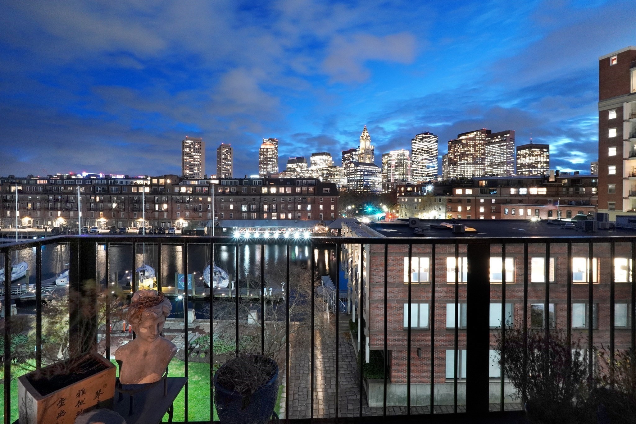 28 Atlantic Avenue Unit 424, North End, Boston, MA 02110 - Image 36