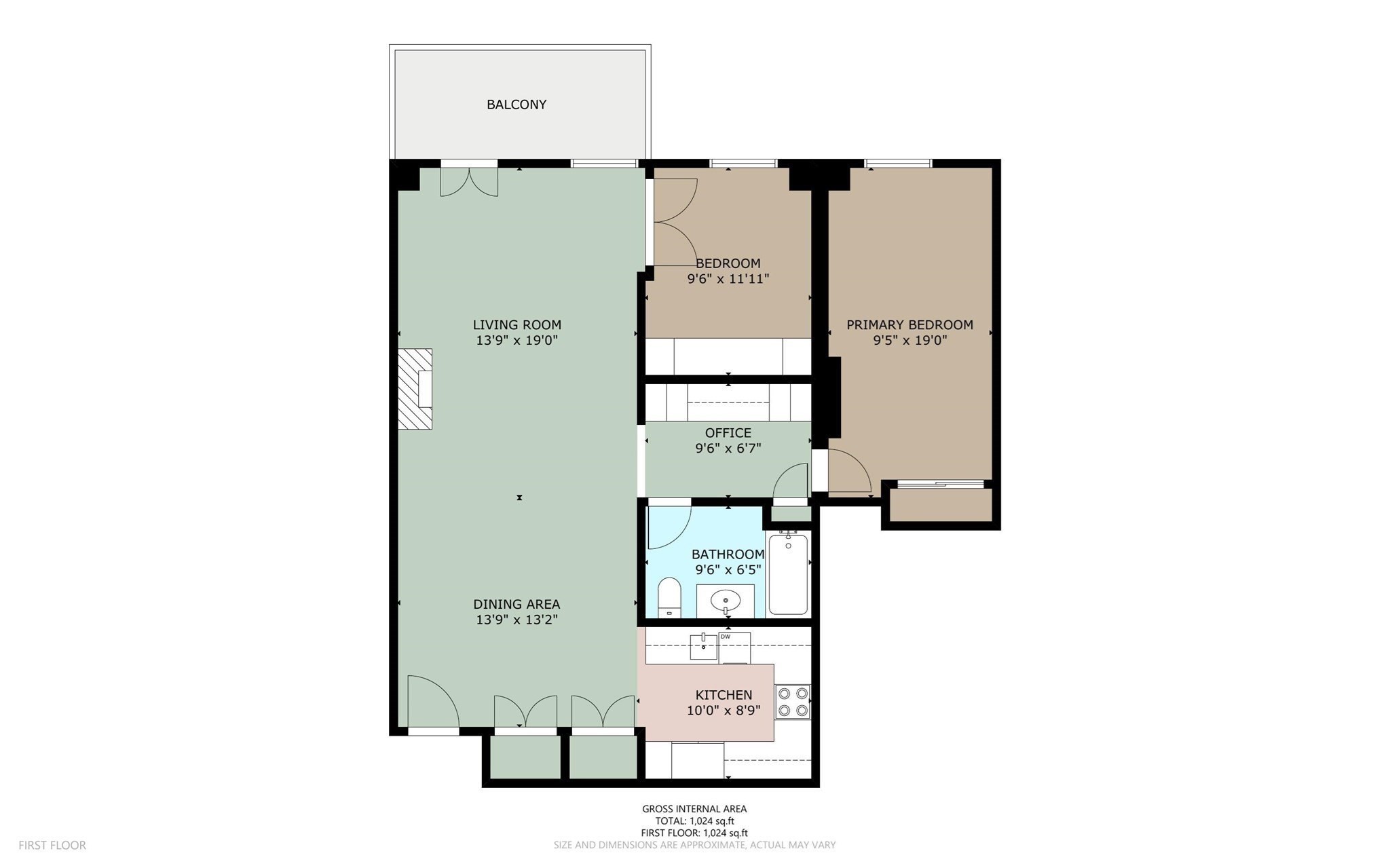 28 Atlantic Avenue Unit 424, North End, Boston, MA 02110 - Image 37