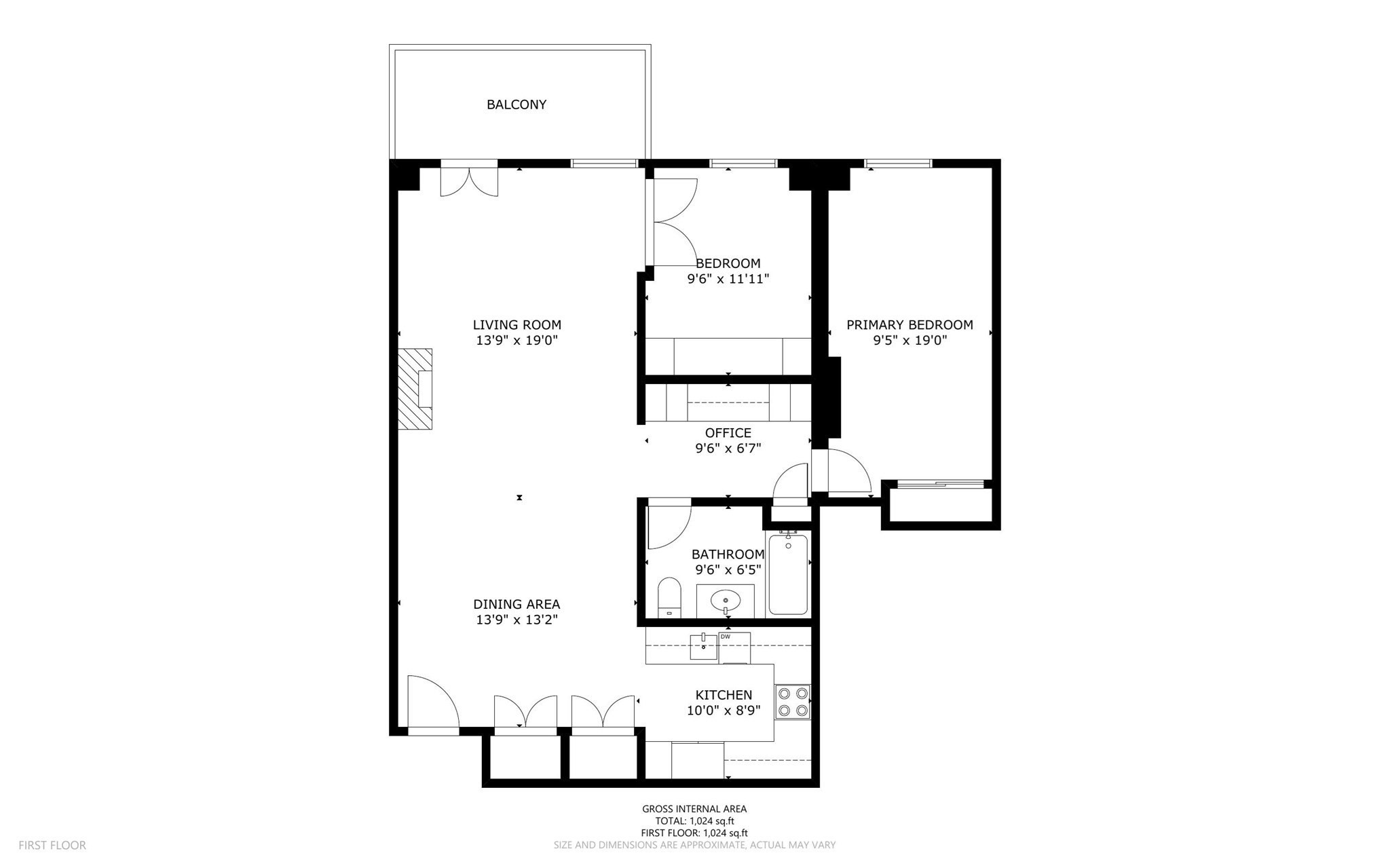 28 Atlantic Avenue Unit 424, North End, Boston, MA 02110 - Image 38