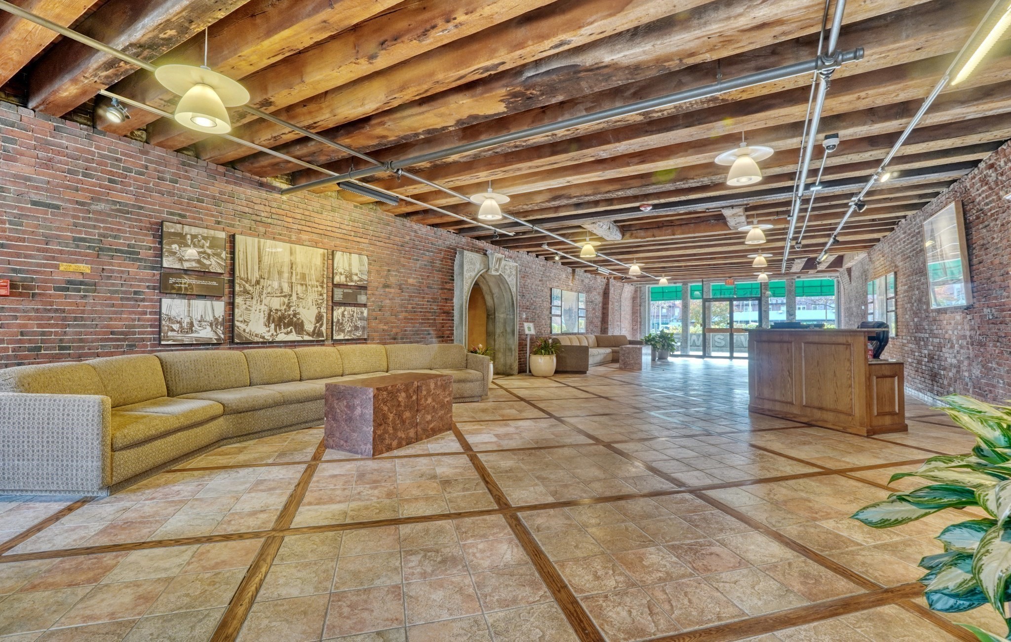 28 Atlantic Avenue Unit 424, North End, Boston, MA 02110 - Image 5