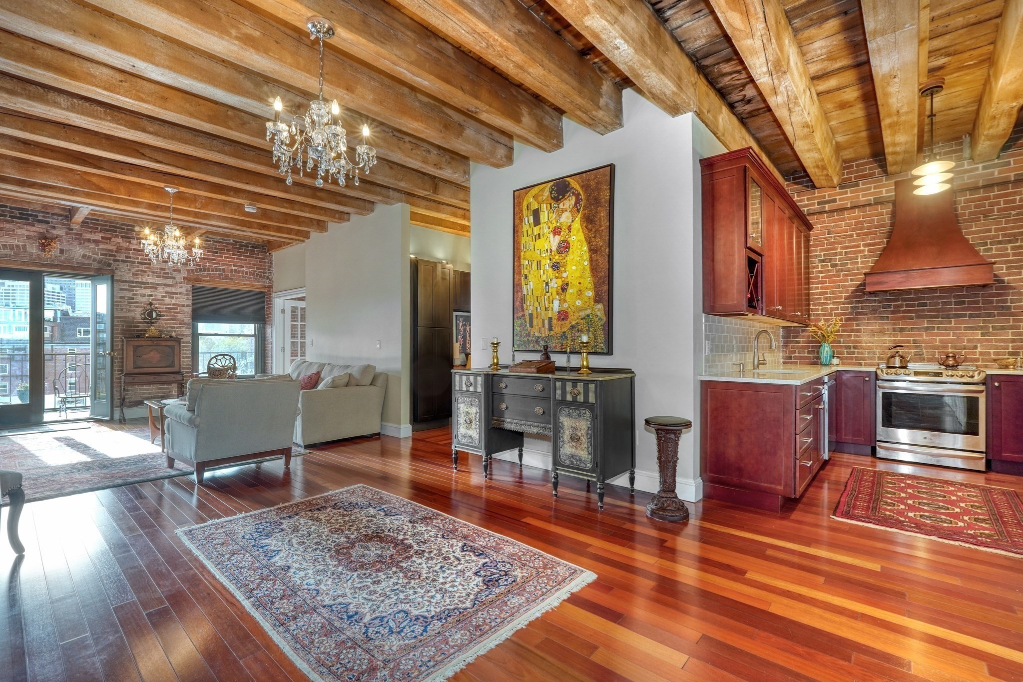 28 Atlantic Avenue Unit 424, North End, Boston, MA 02110 - Image 7