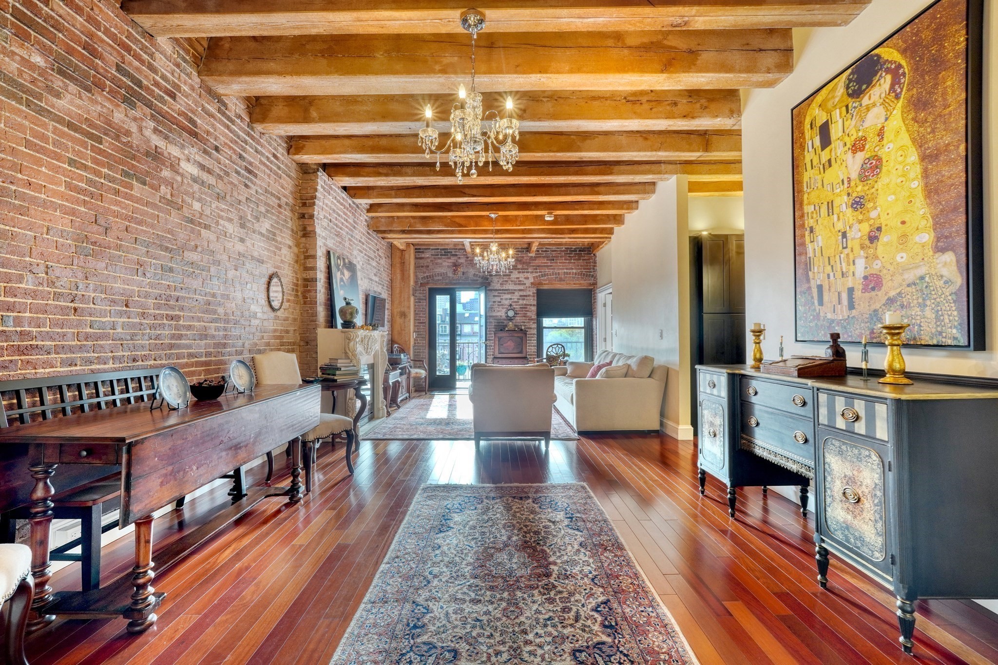 28 Atlantic Avenue Unit 424, North End, Boston, MA 02110 - Image 8