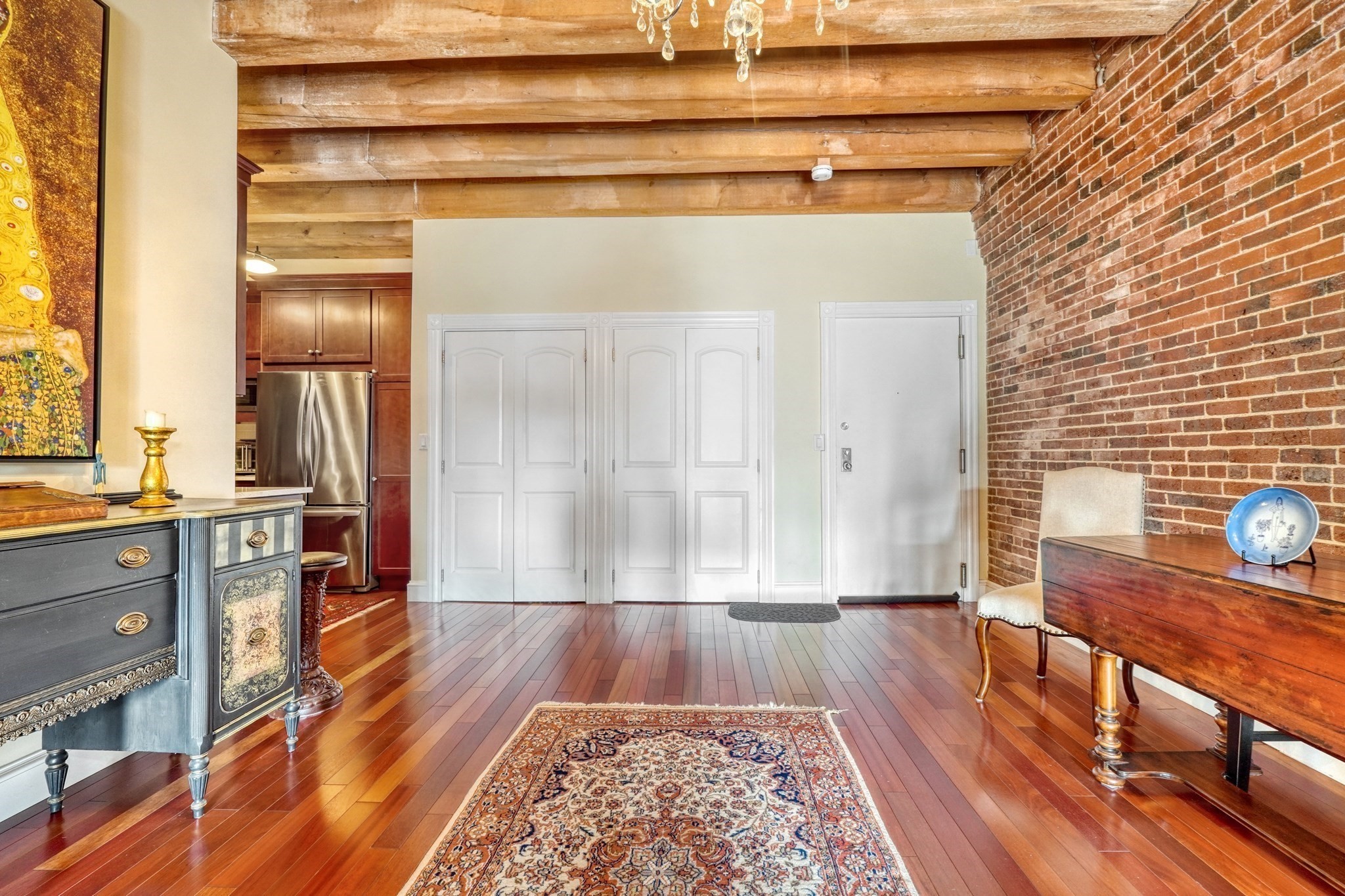 28 Atlantic Avenue Unit 424, North End, Boston, MA 02110 - Image 9