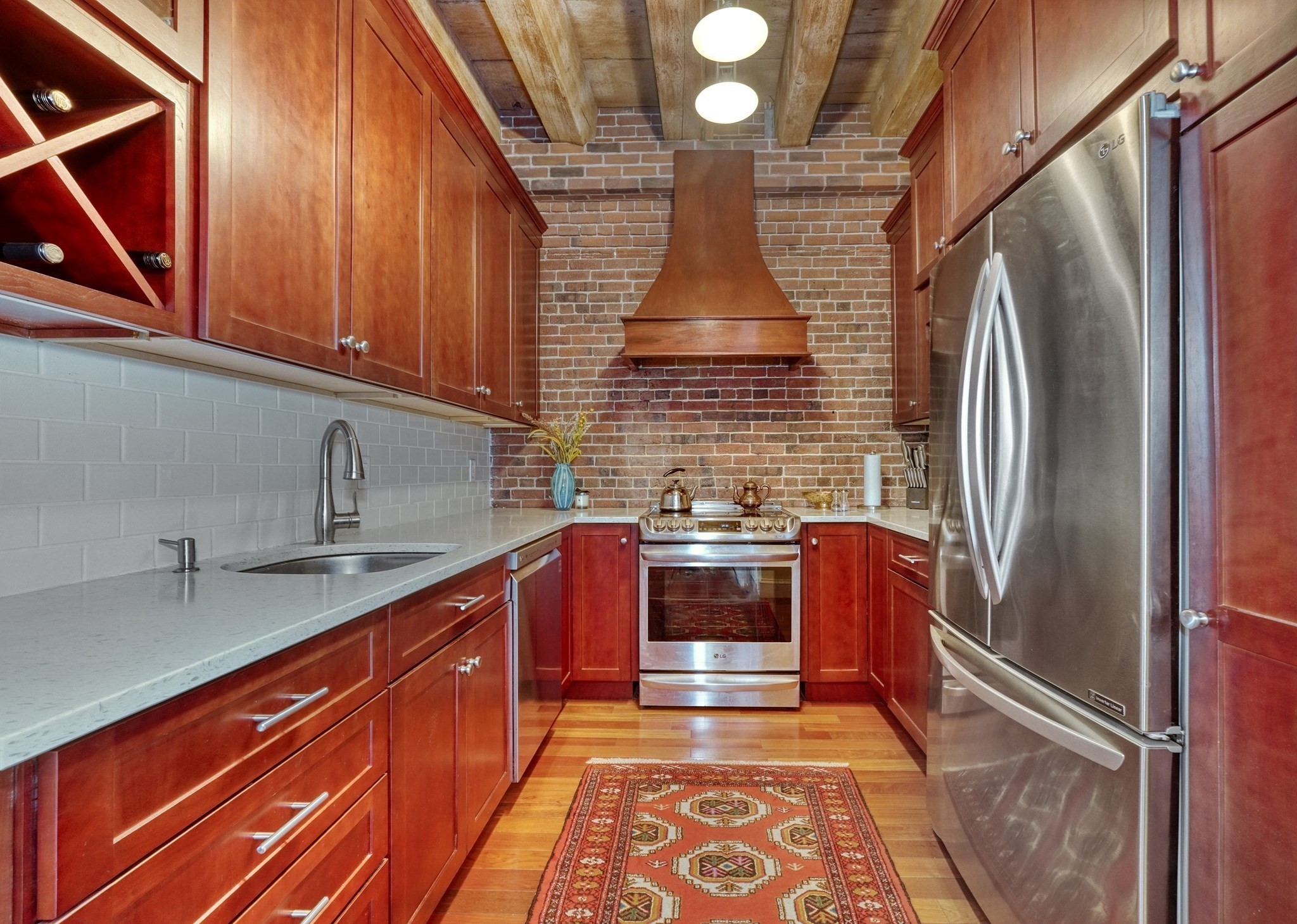 28 Atlantic Avenue Unit 424, North End, Boston, MA 02110 - Image 10