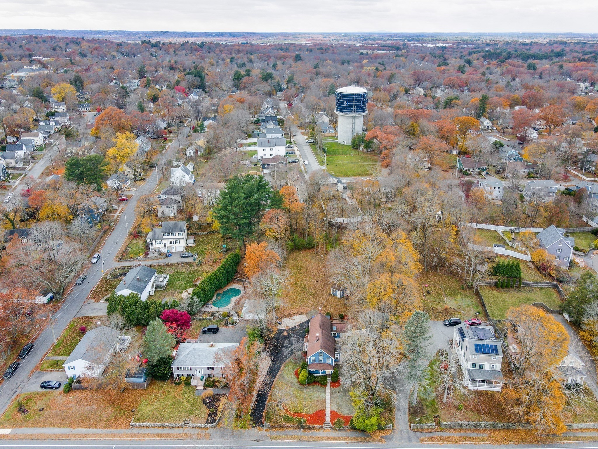 856 Main Street, Reading, MA 01867 - Image 33