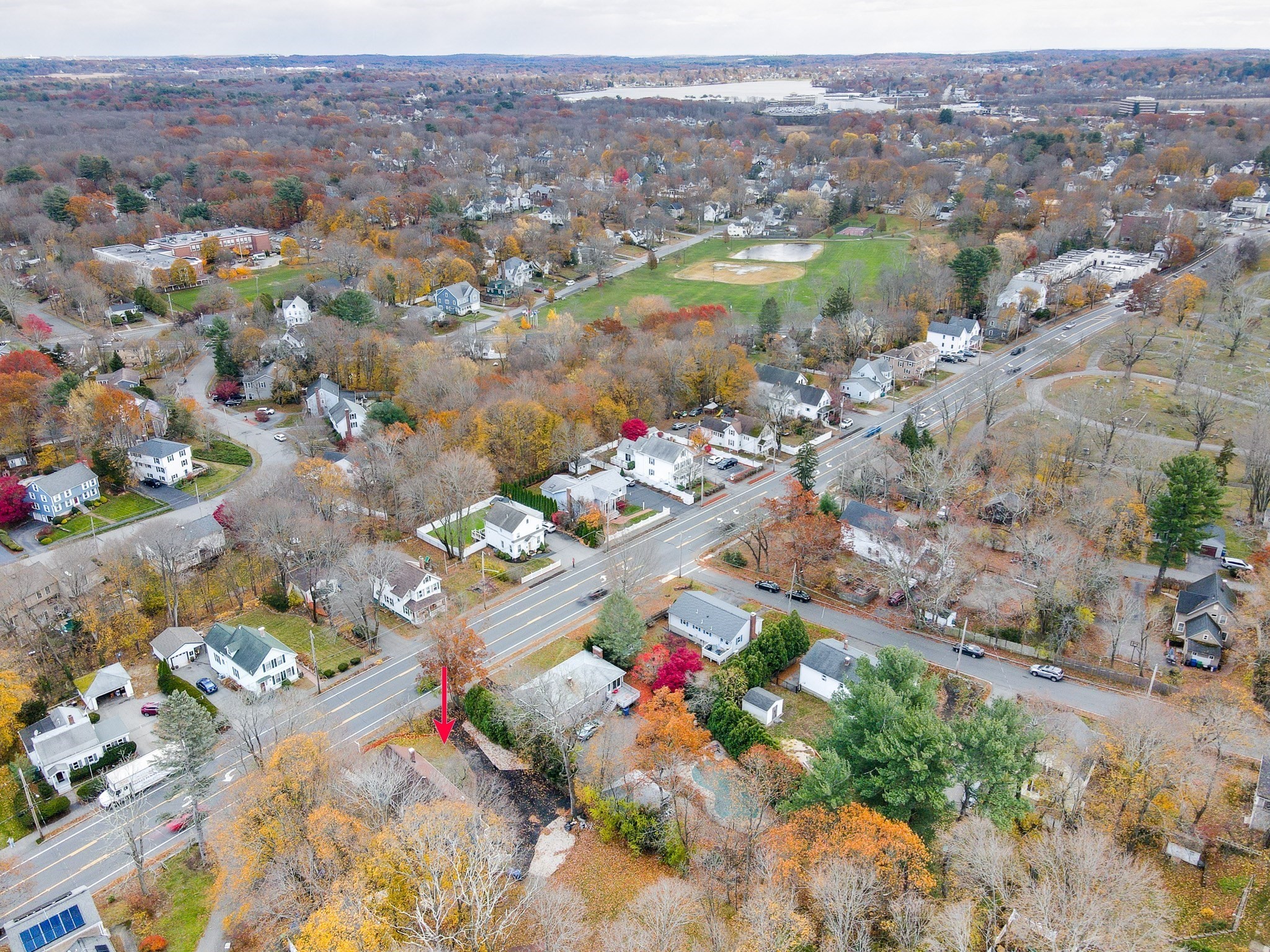 856 Main Street, Reading, MA 01867 - Image 34