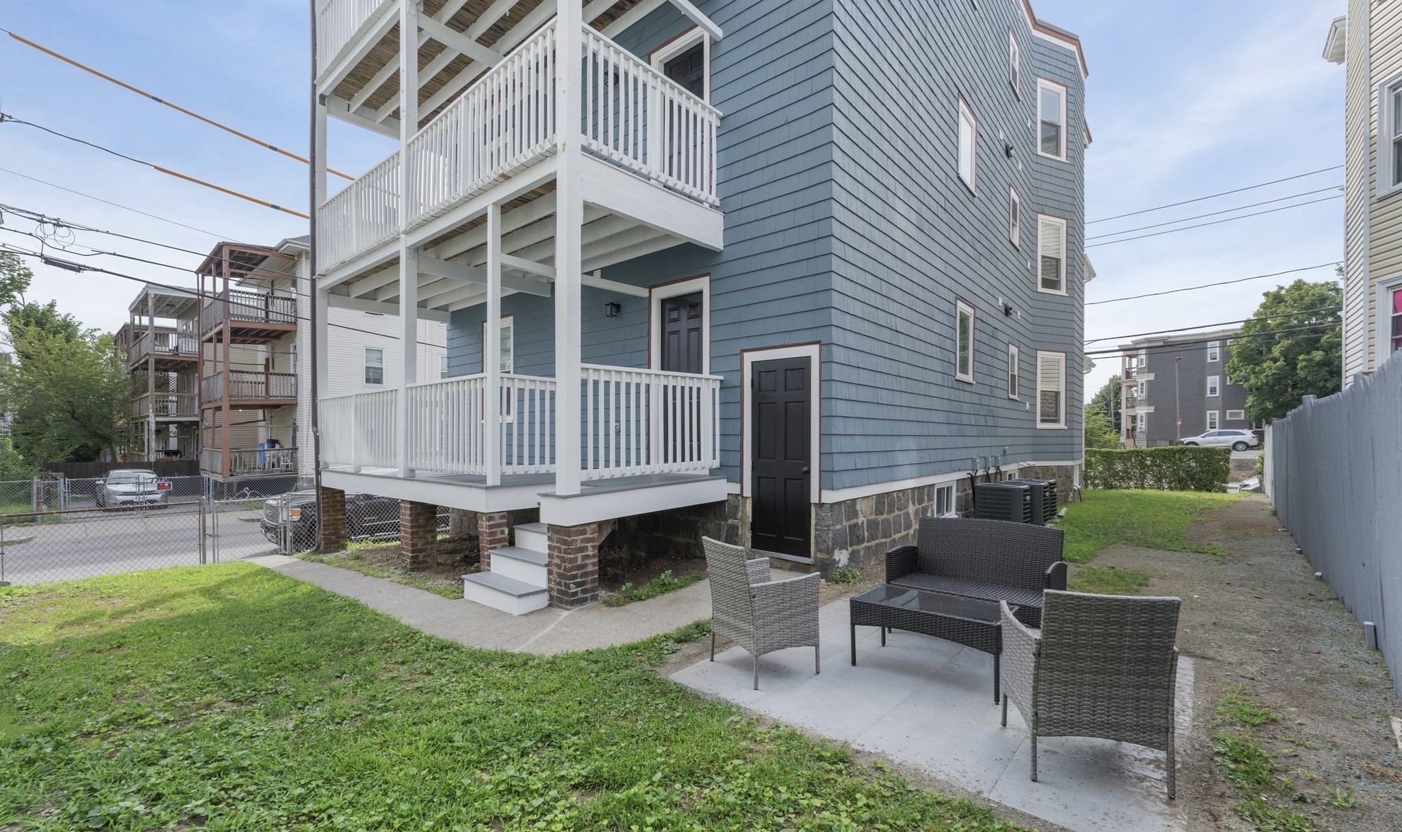 334 Centre St Unit 2A, Dorchester, Boston, MA 02122 - Image 11