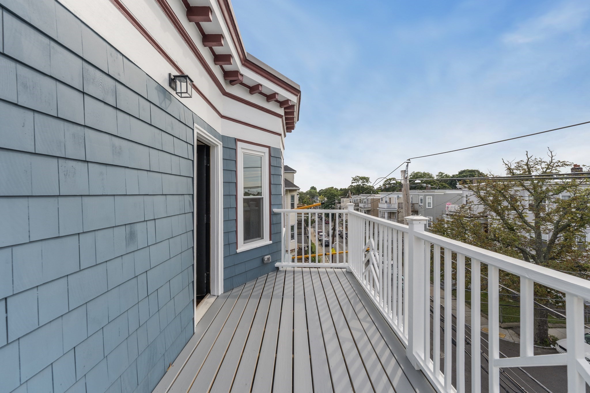 334 Centre St Unit 2A, Dorchester, Boston, MA 02122 - Image 12