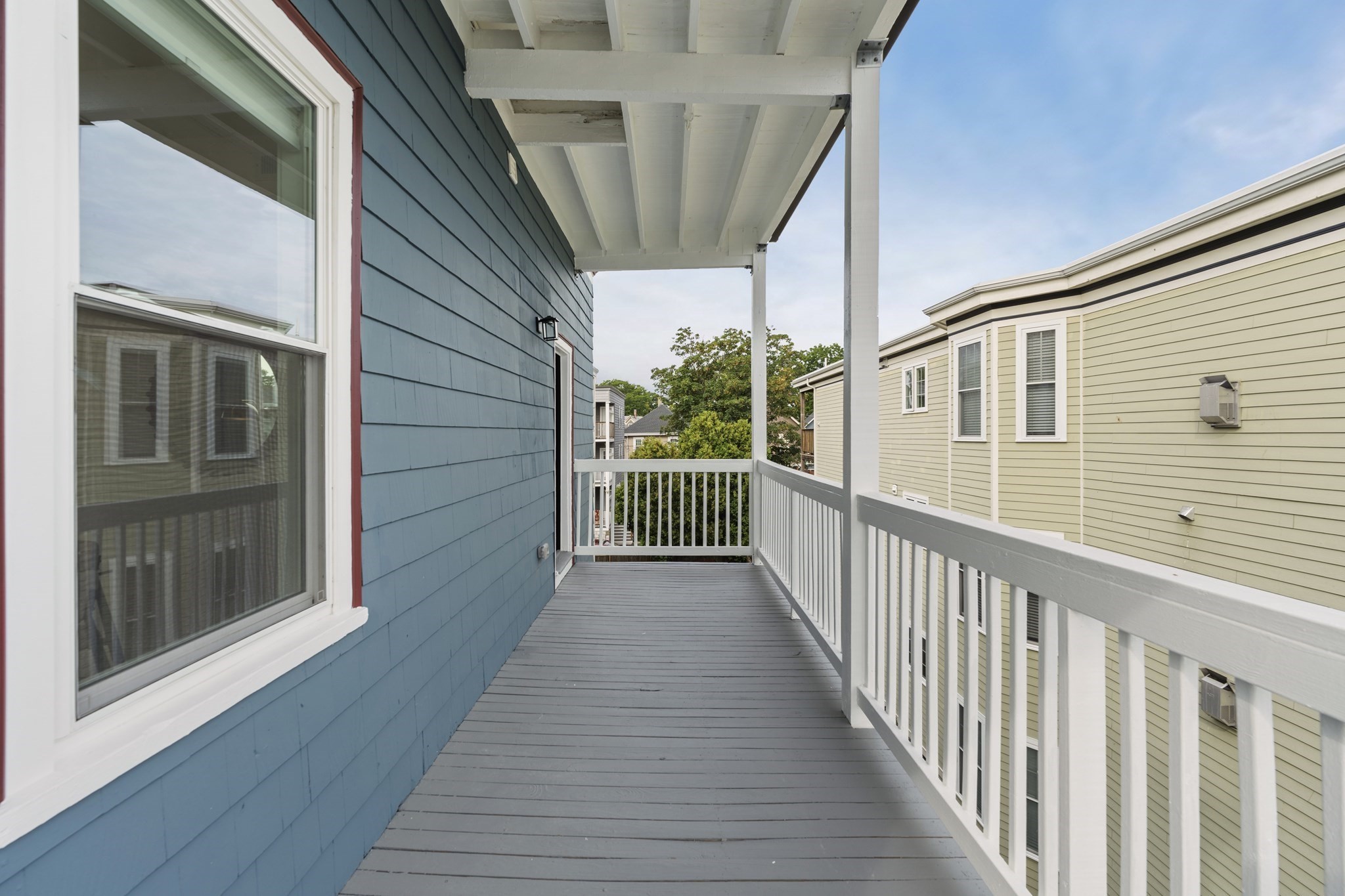 334 Centre St Unit 2A, Dorchester, Boston, MA 02122 - Image 13