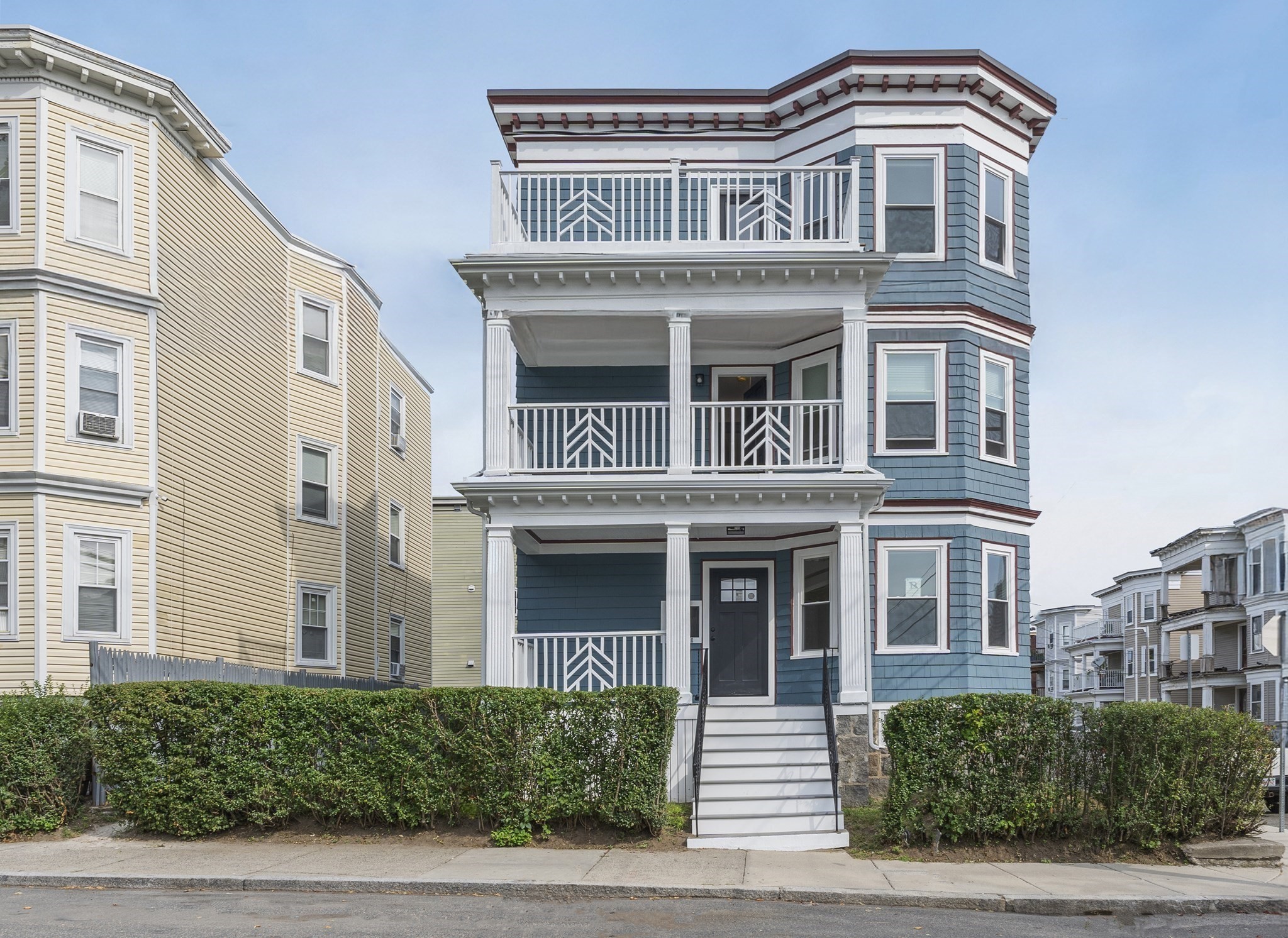 334 Centre St Unit 2A, Dorchester, Boston, MA 02122 - Image 14