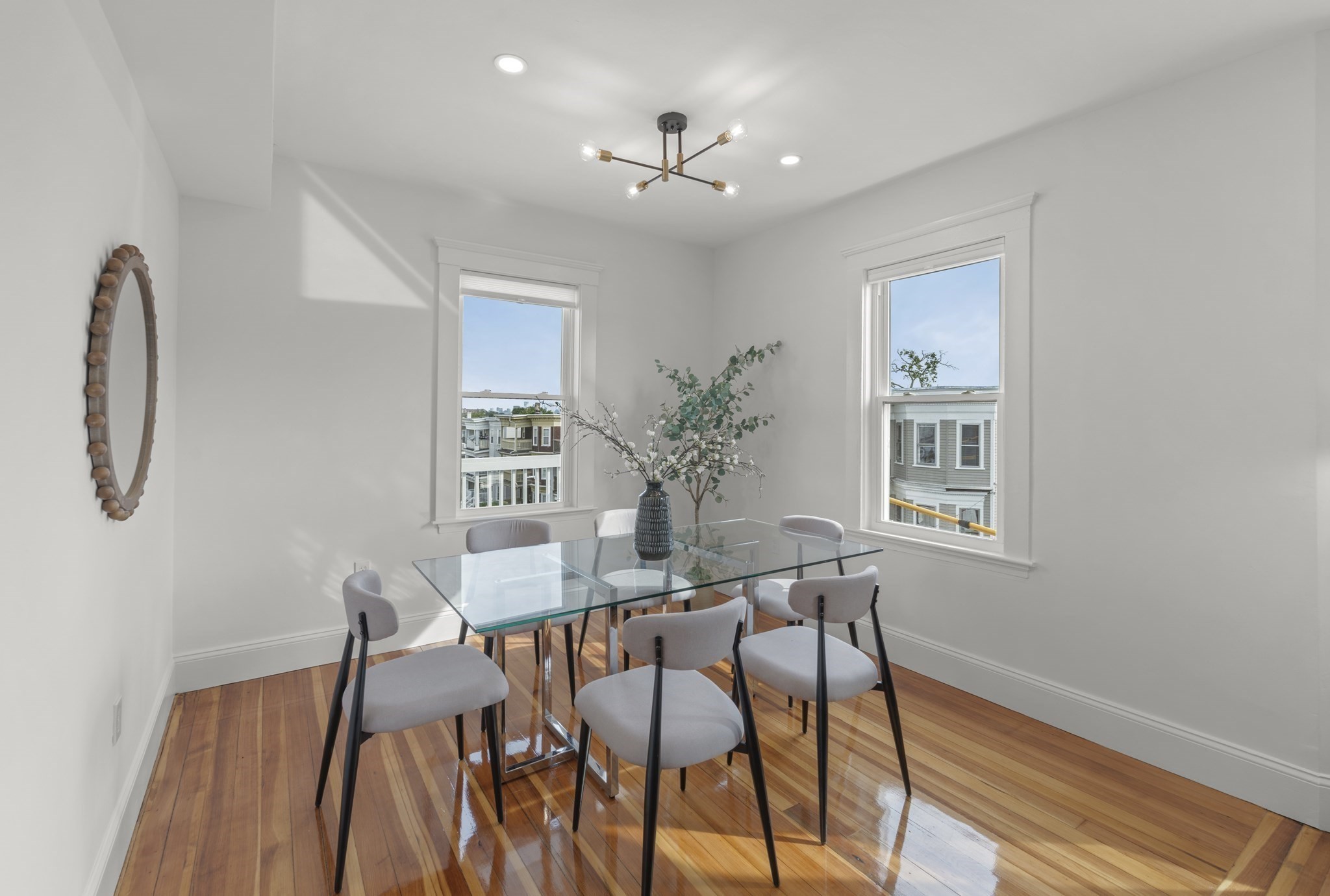 334 Centre St Unit 2A, Dorchester, Boston, MA 02122 - Image 4
