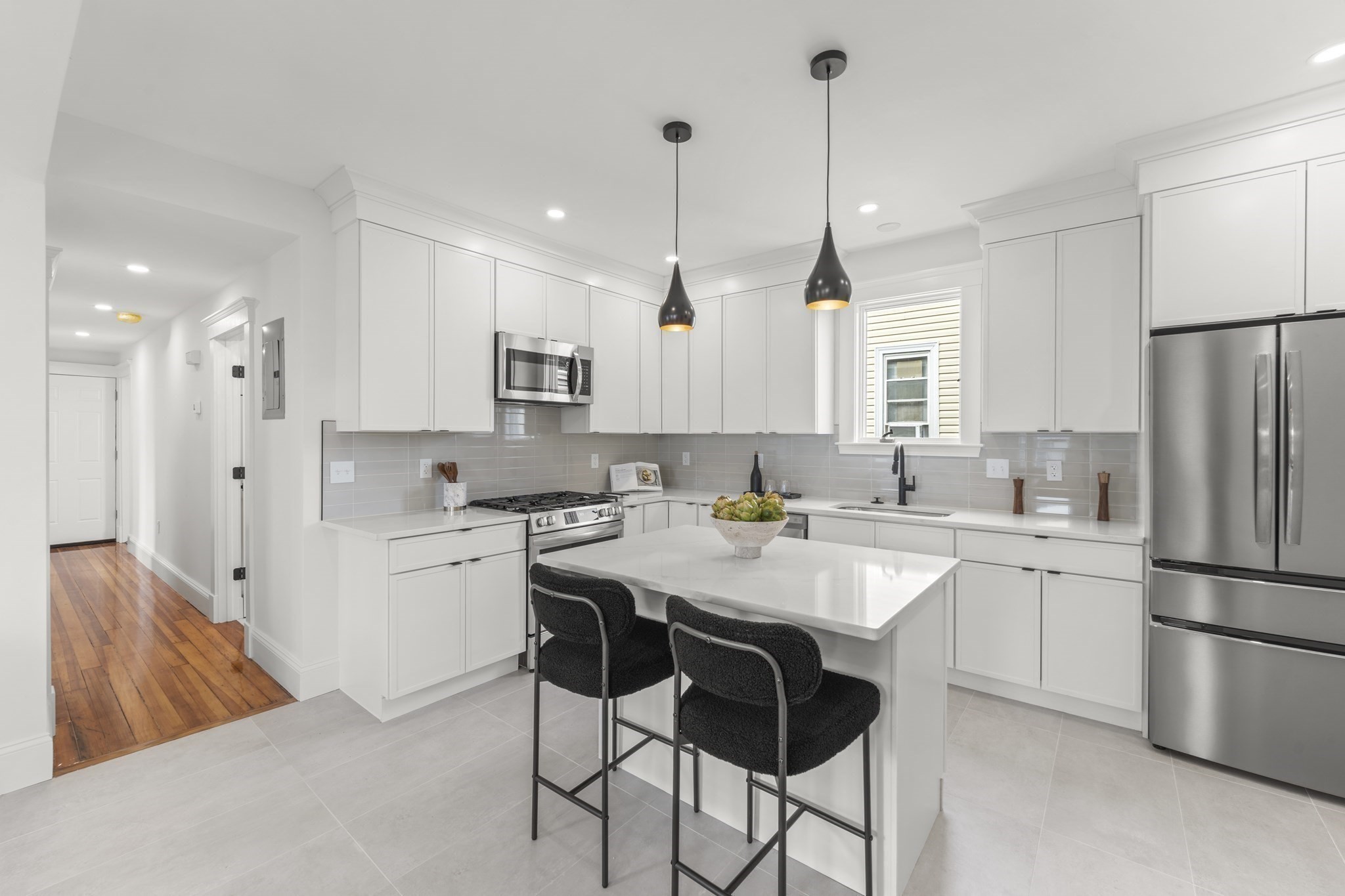 334 Centre St Unit 2A, Dorchester, Boston, MA 02122 - Image 5