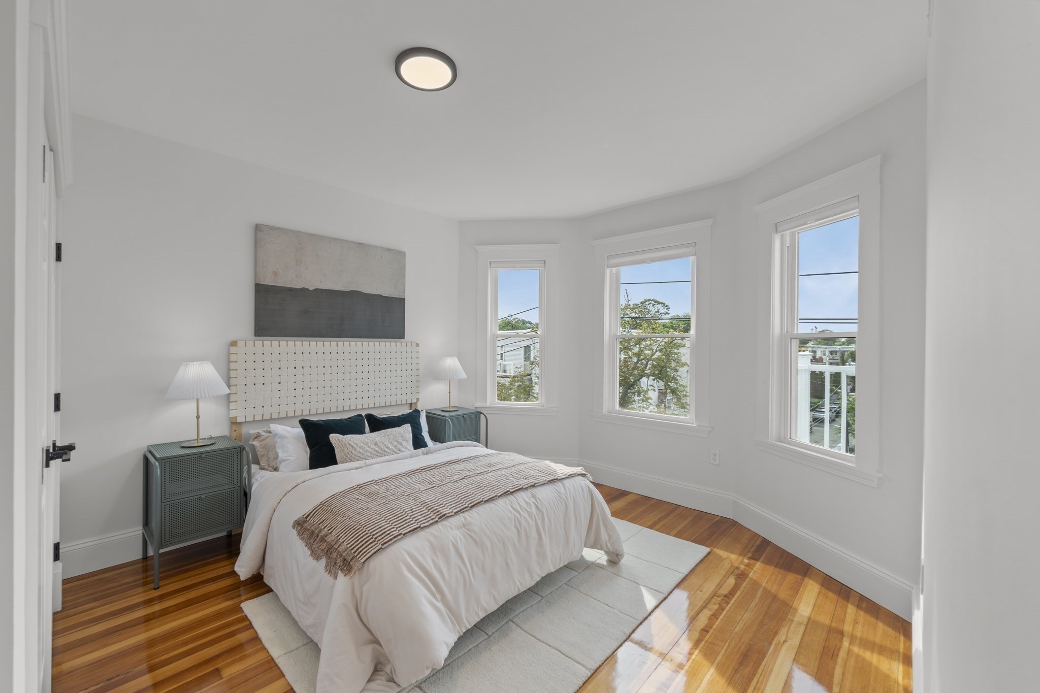 334 Centre St Unit 2A, Dorchester, Boston, MA 02122 - Image 6