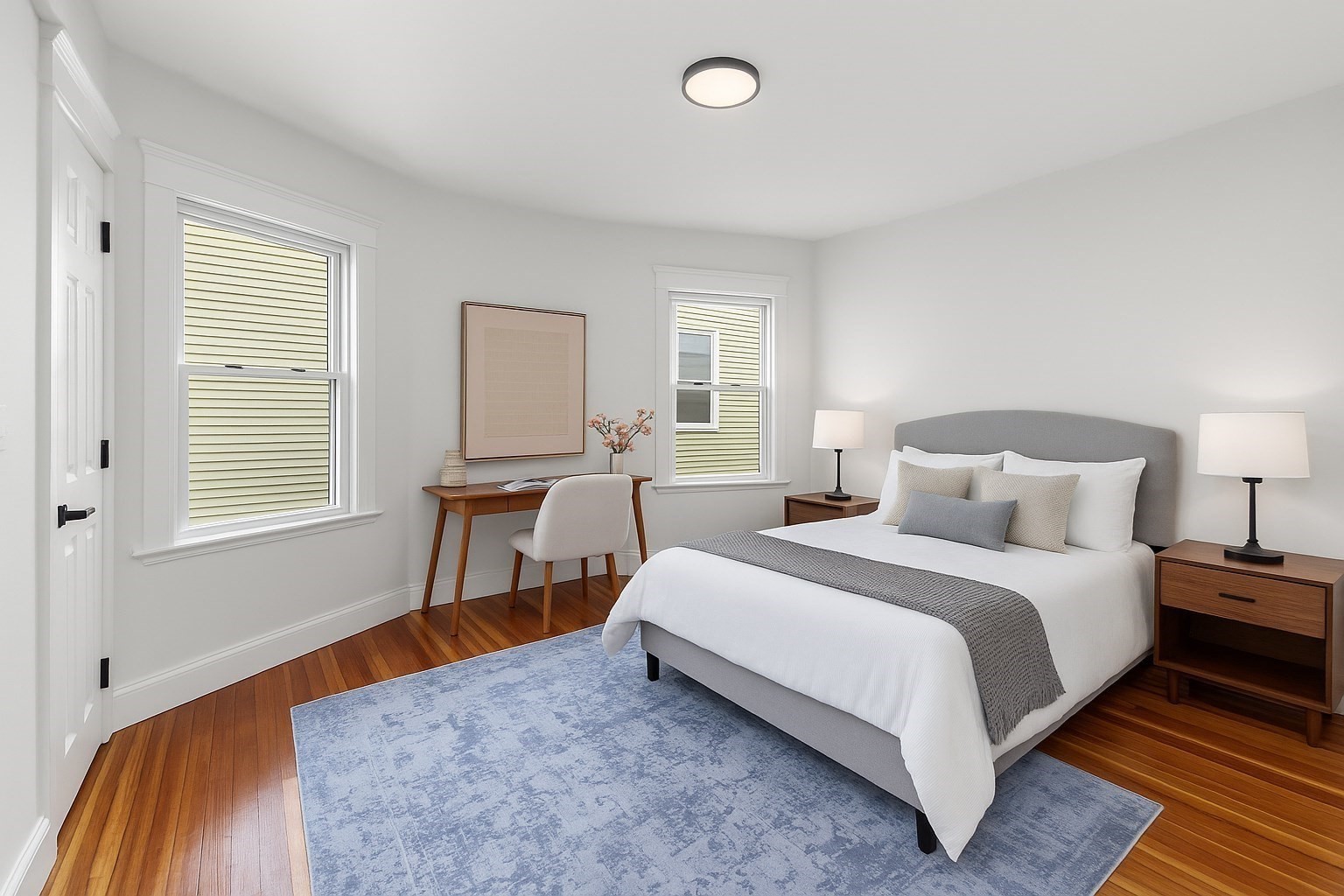 334 Centre St Unit 2A, Dorchester, Boston, MA 02122 - Image 10