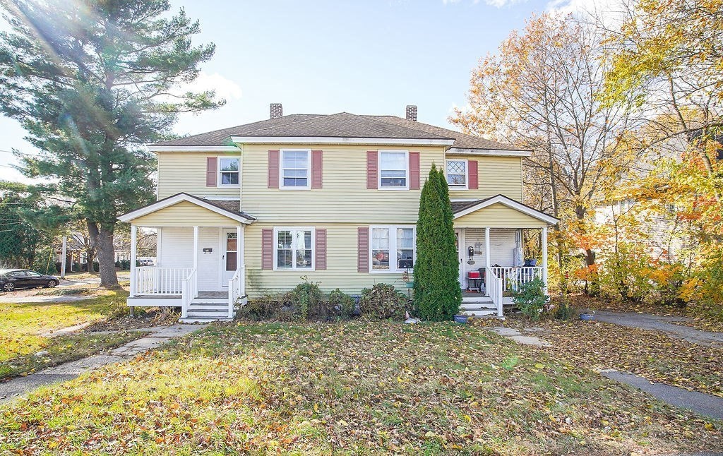 89 Stony Hill Road, Wilbraham, MA 01095