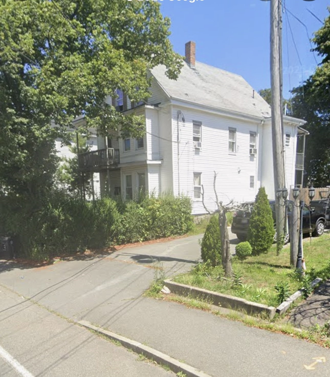 737 N Montello St, Brockton, MA 02301