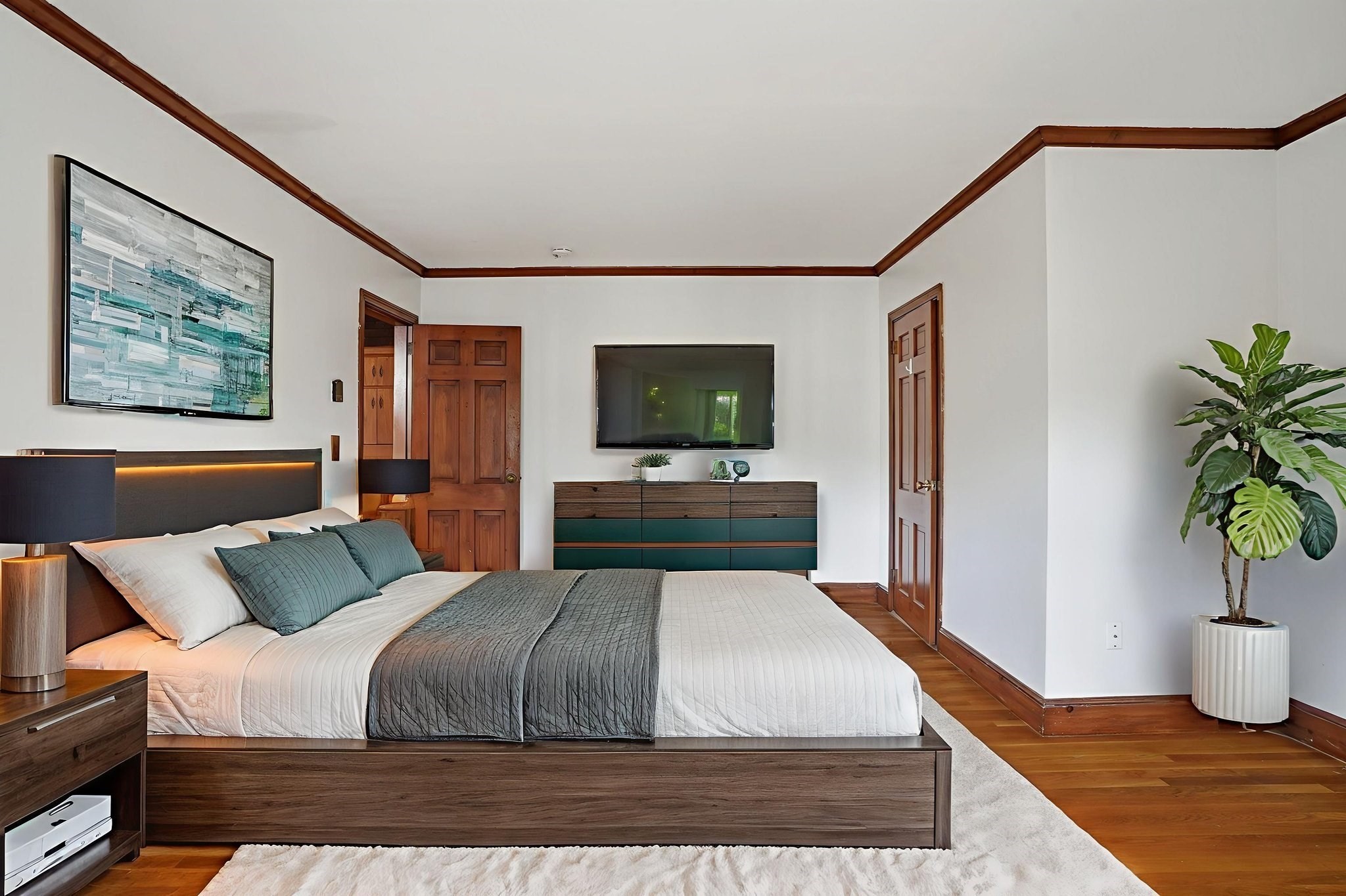 168 Walnut St., Newton, MA 02460 - Image 13