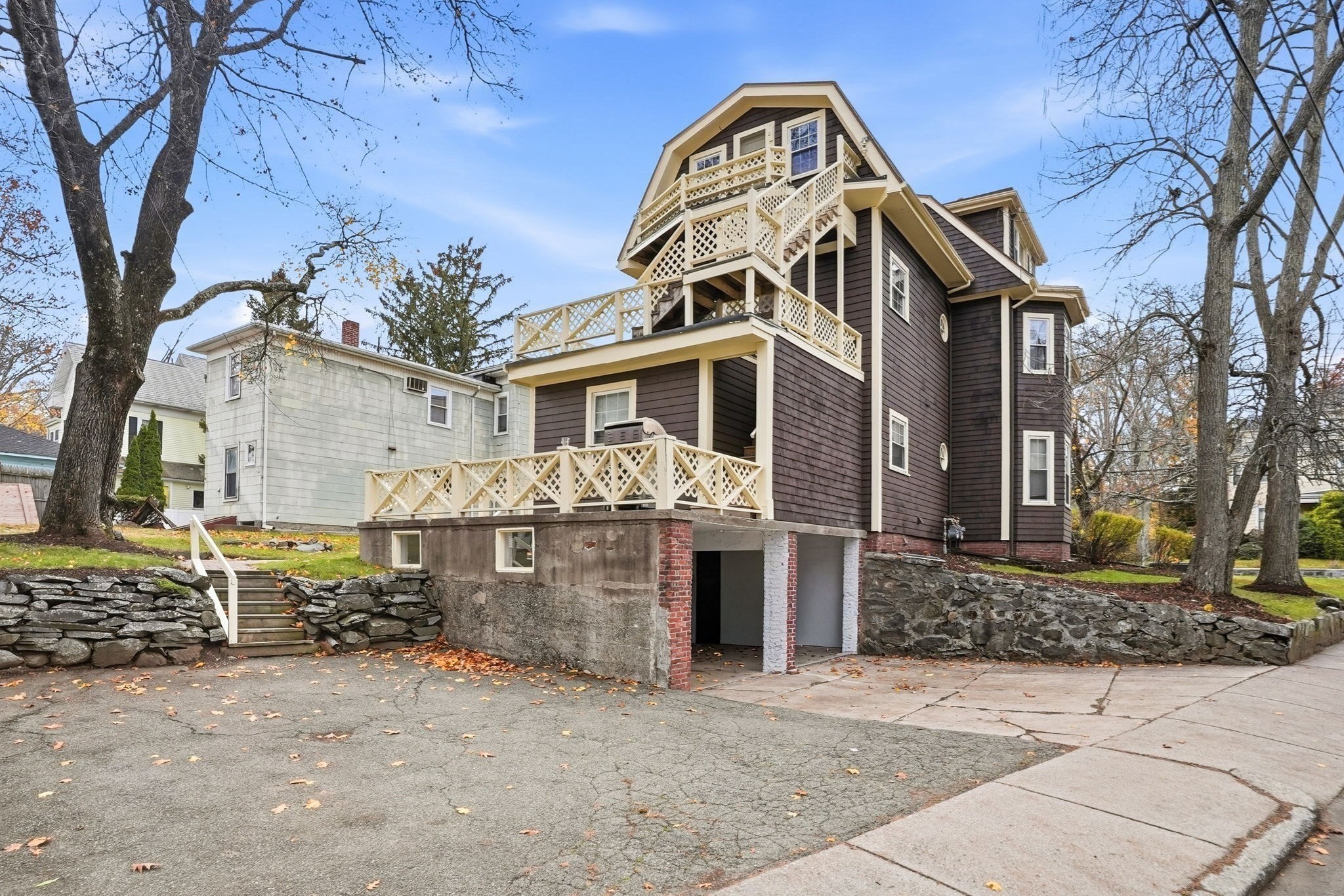 168 Walnut St., Newton, MA 02460 - Image 3