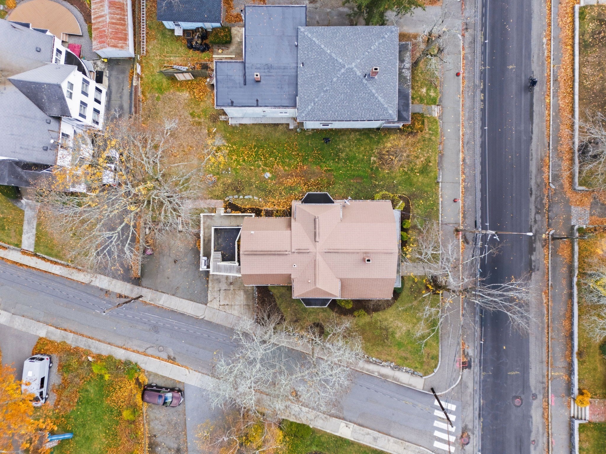 168 Walnut St., Newton, MA 02460 - Image 28