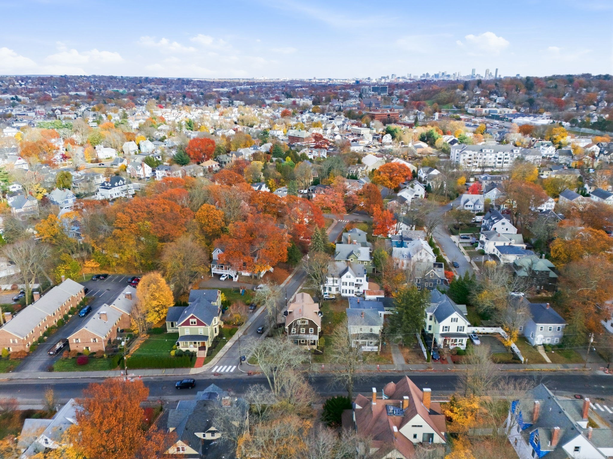 168 Walnut St., Newton, MA 02460 - Image 30