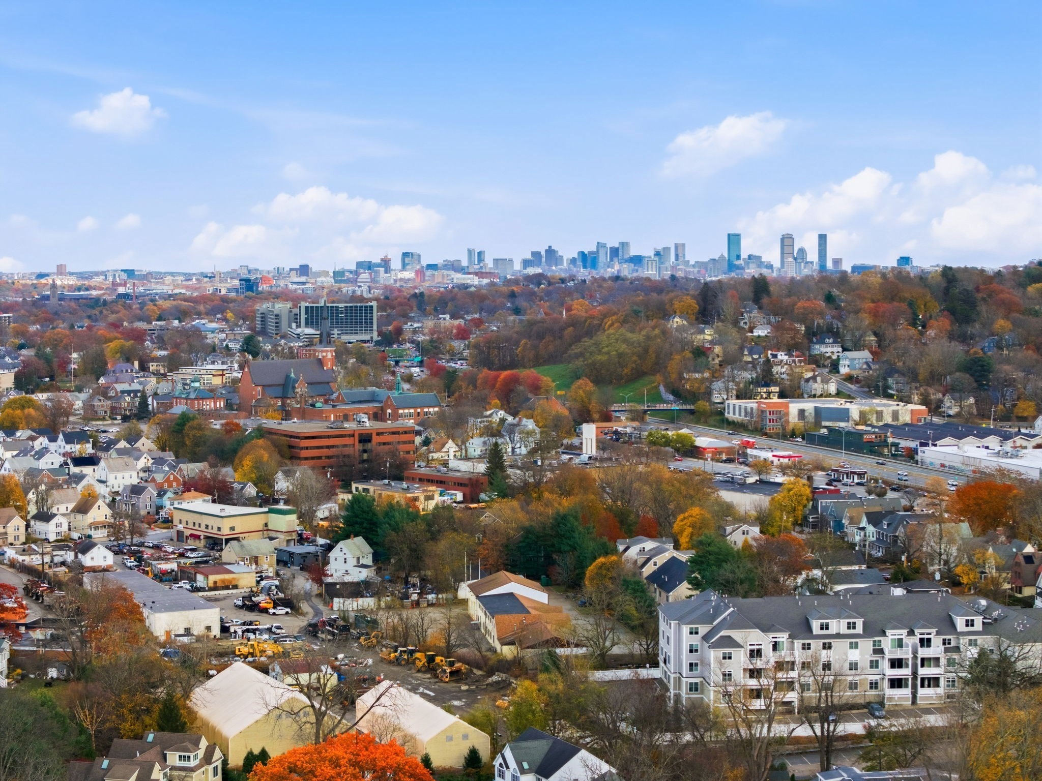 168 Walnut St., Newton, MA 02460 - Image 31