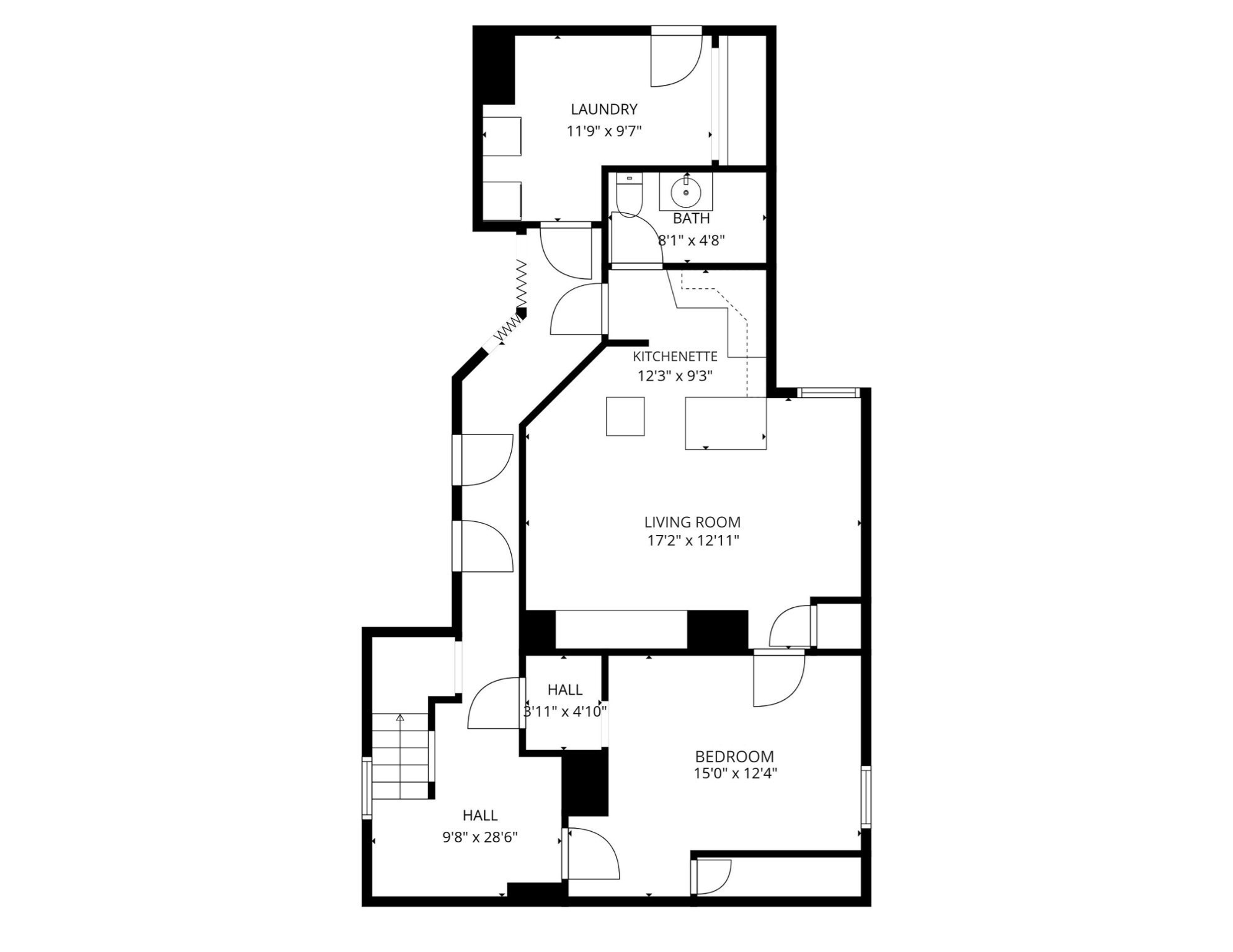 168 Walnut St., Newton, MA 02460 - Image 32