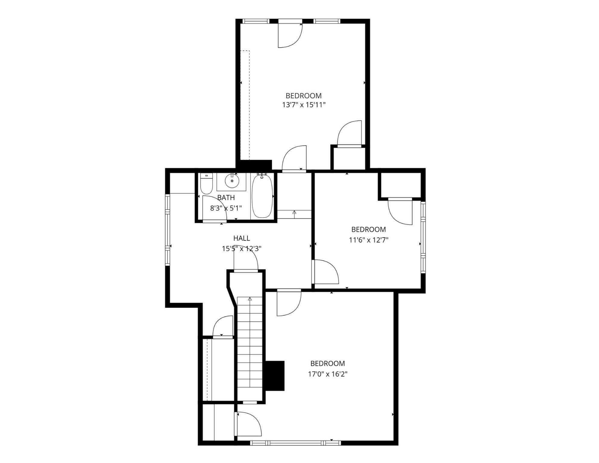 168 Walnut St., Newton, MA 02460 - Image 35