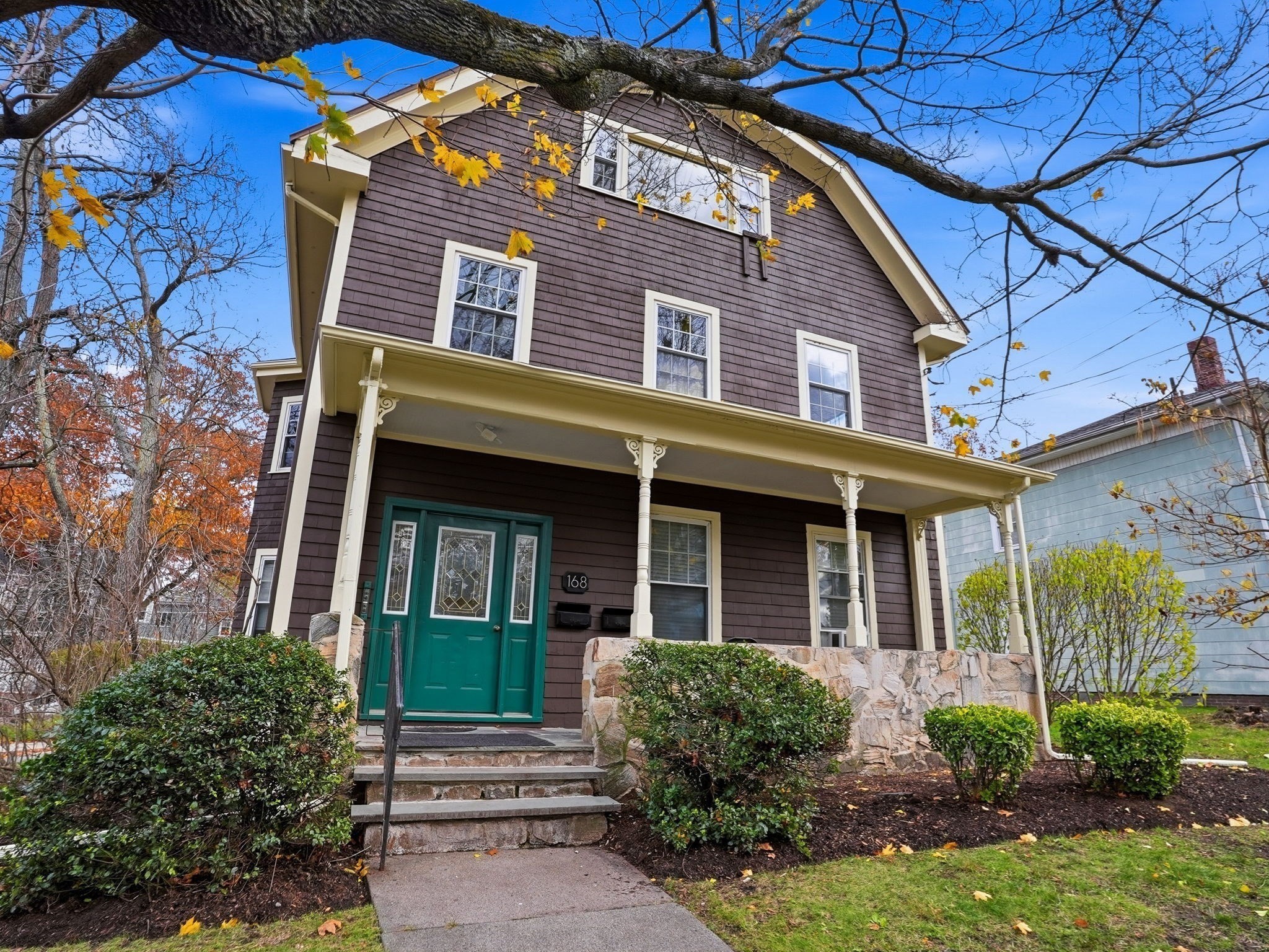 168 Walnut St., Newton, MA 02460 - Image 5