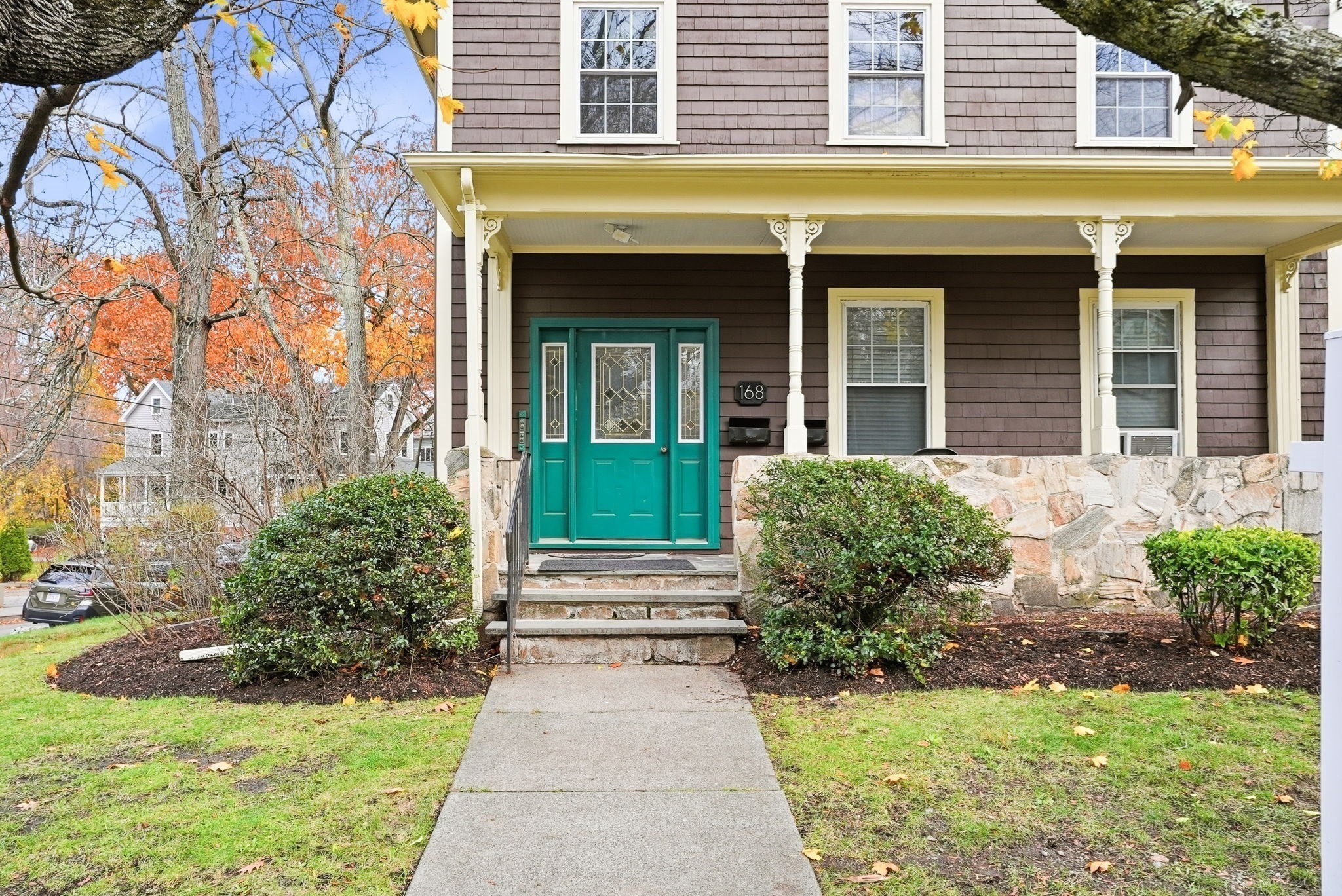 168 Walnut St., Newton, MA 02460 - Image 6