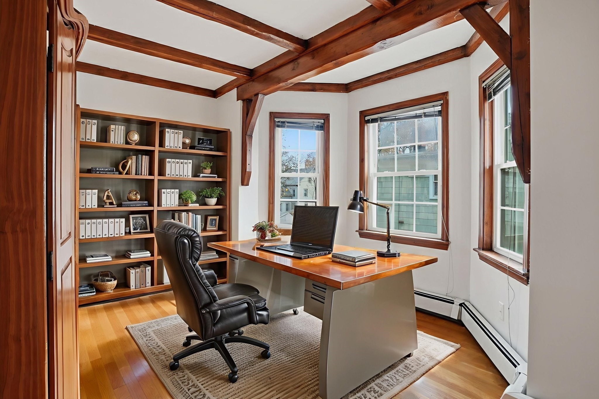 168 Walnut St., Newton, MA 02460 - Image 9