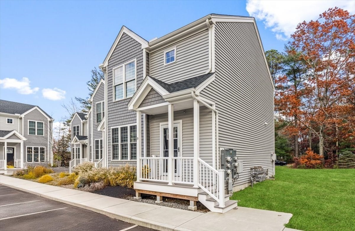 30 Old Washington Unit 9, Pembroke, MA 02359 - Image 2