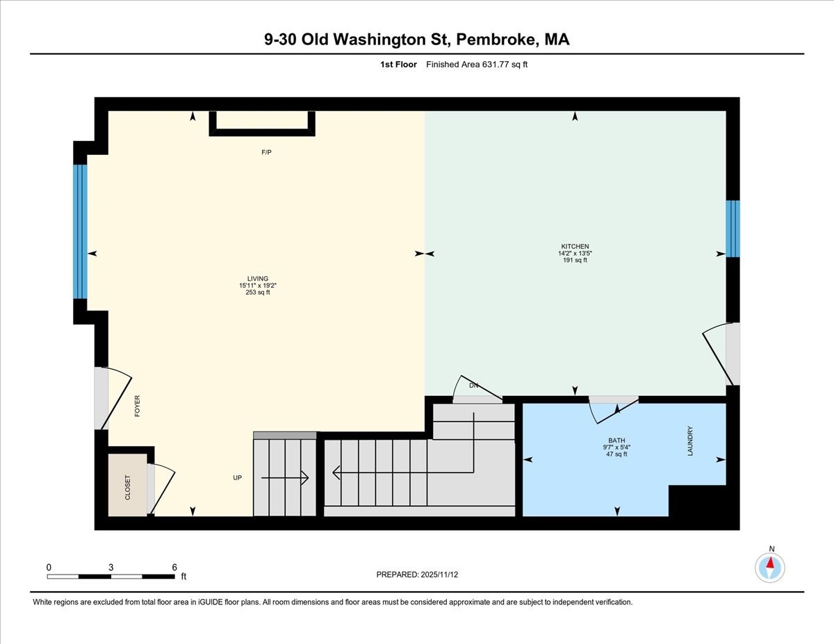 30 Old Washington Unit 9, Pembroke, MA 02359 - Image 26