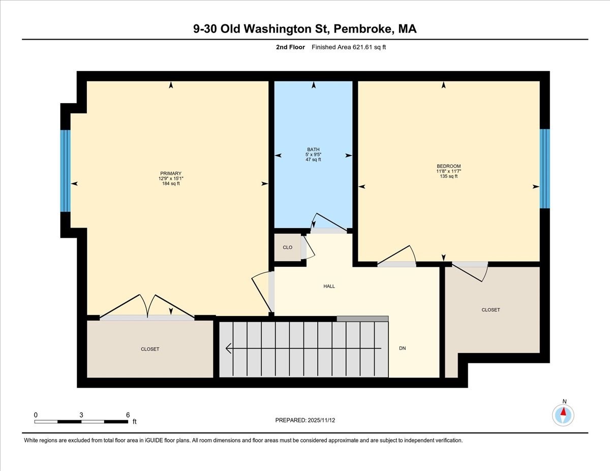 30 Old Washington Unit 9, Pembroke, MA 02359 - Image 27