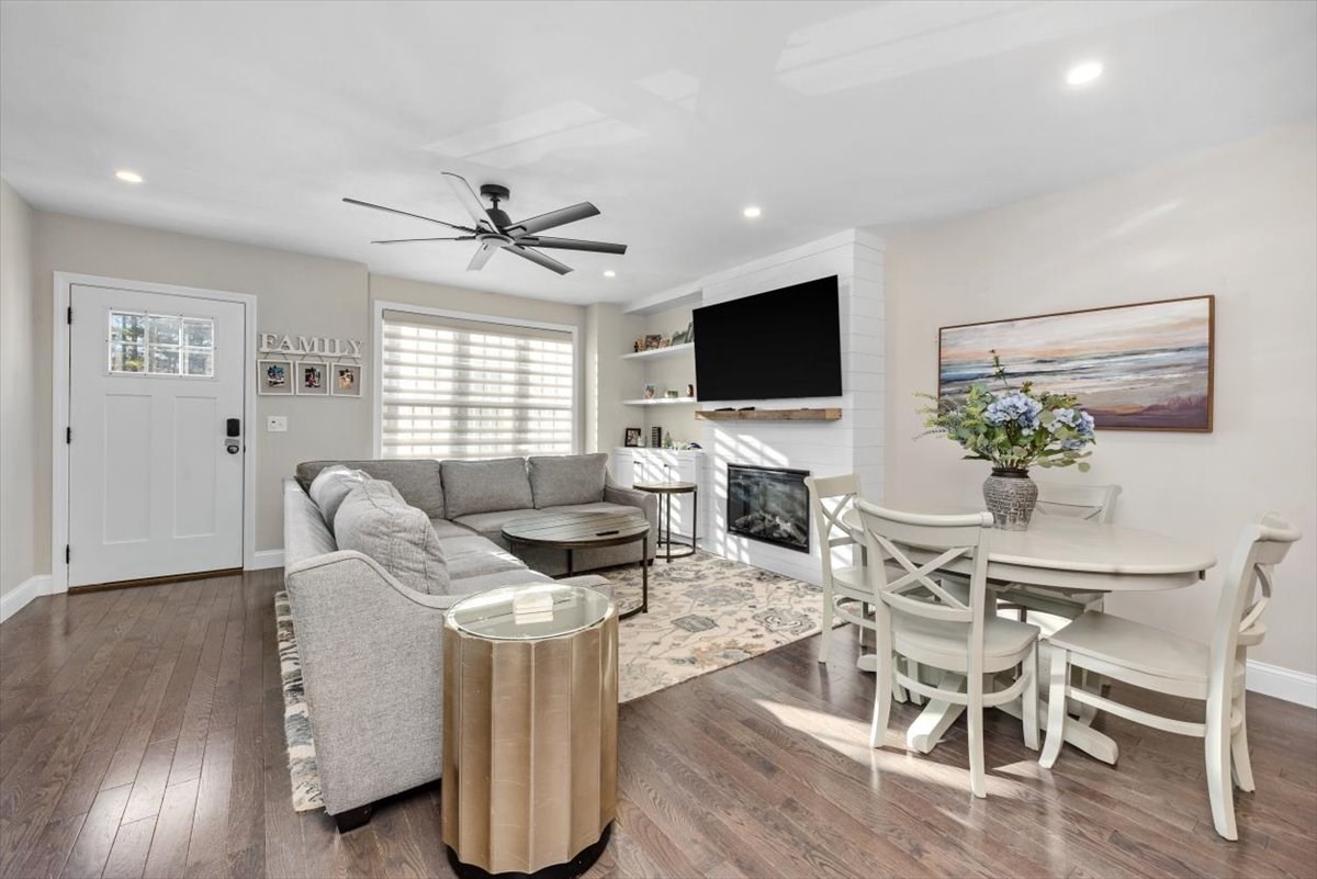 30 Old Washington Unit 9, Pembroke, MA 02359 - Image 5