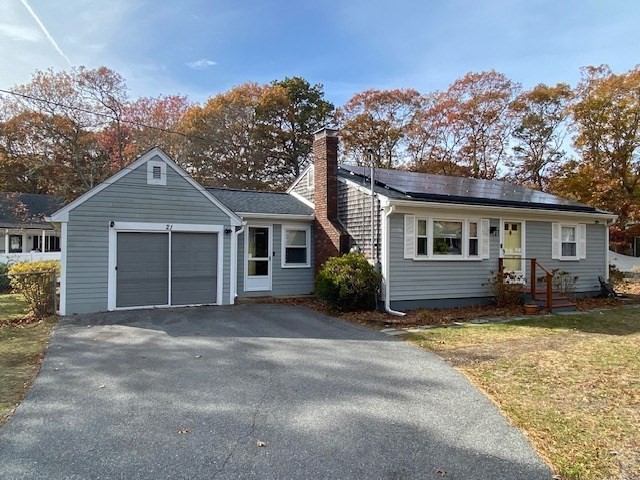 21 Brian Ln, Barnstable, MA 02601 - Image 1